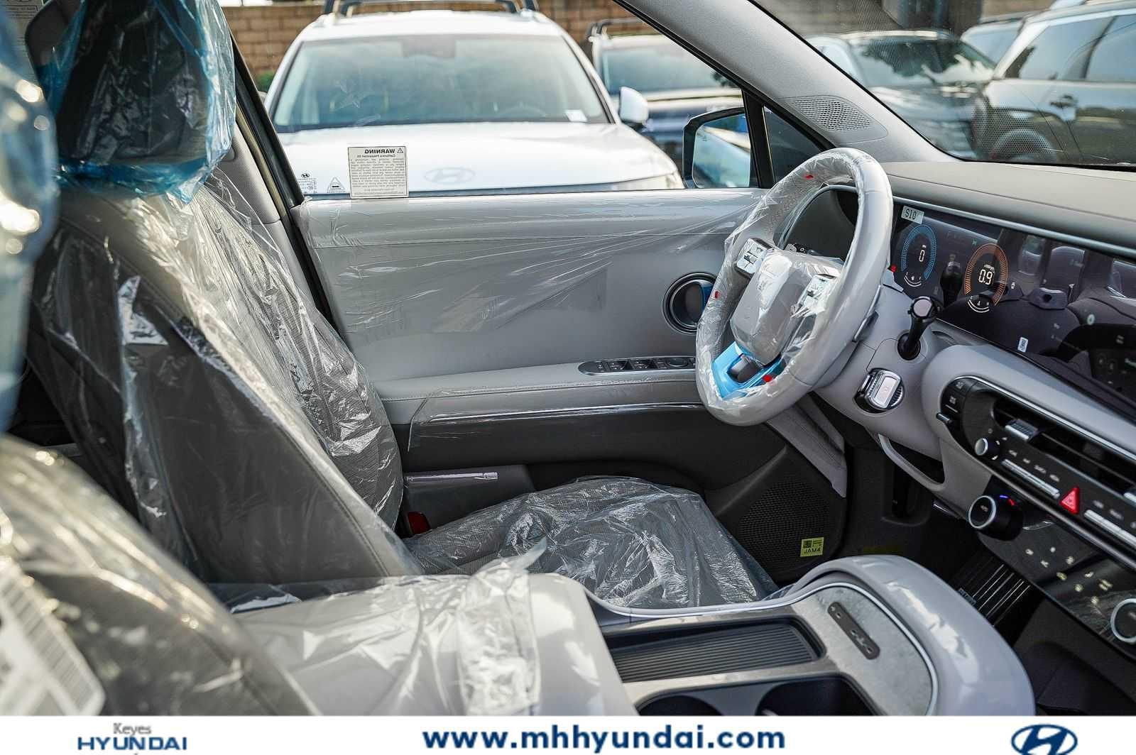 Thumbnail: 2026 Hyundai Palisade - 19