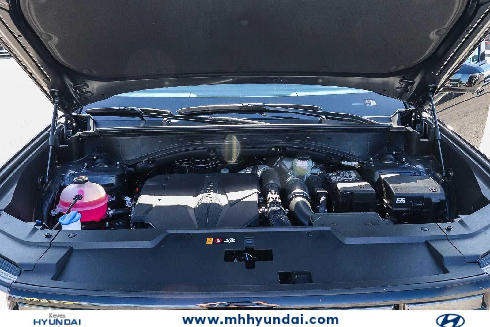 Thumbnail: 2026 Hyundai Santa Fe - 11