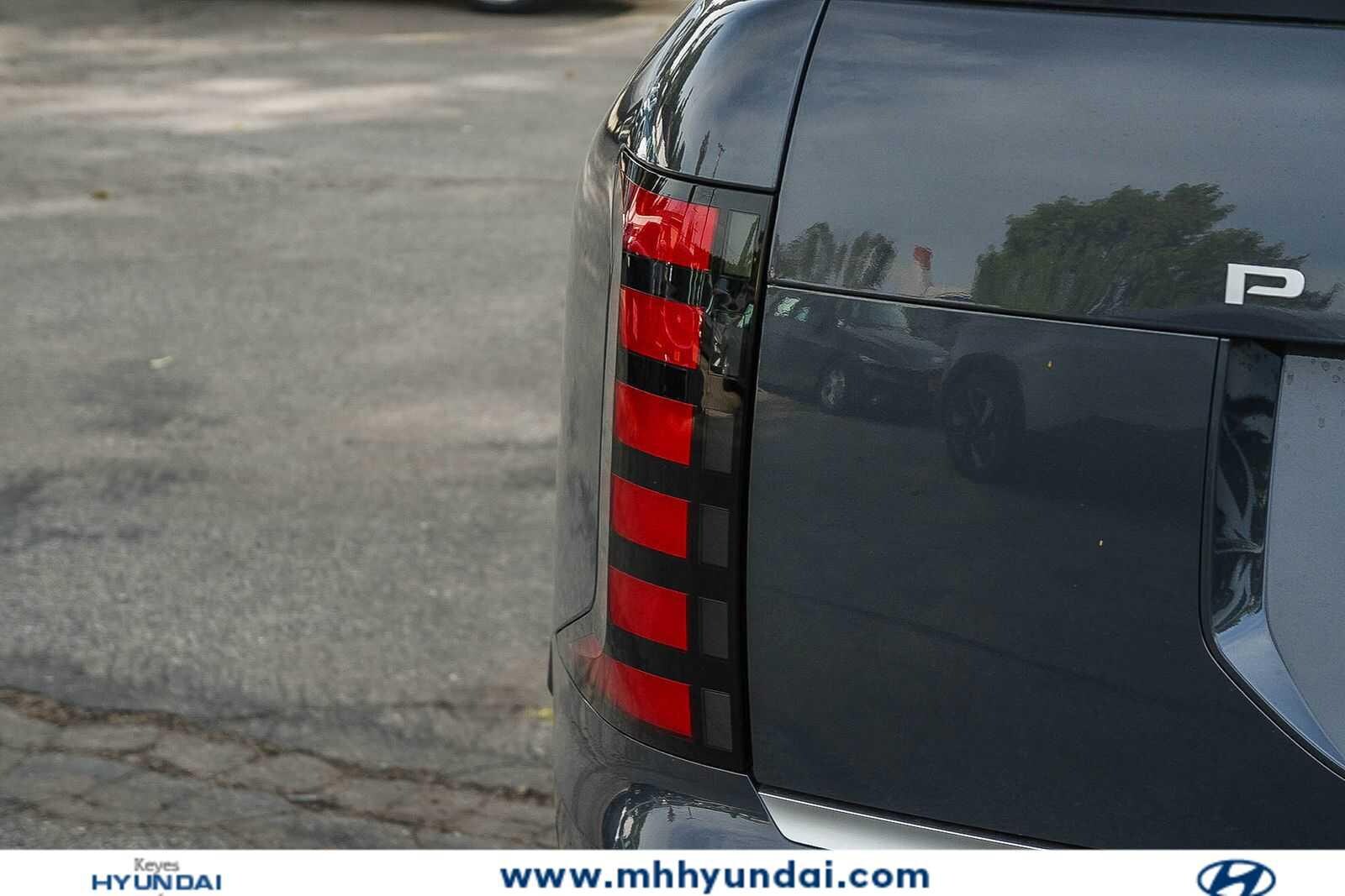 Thumbnail: 2026 Hyundai Palisade - 7