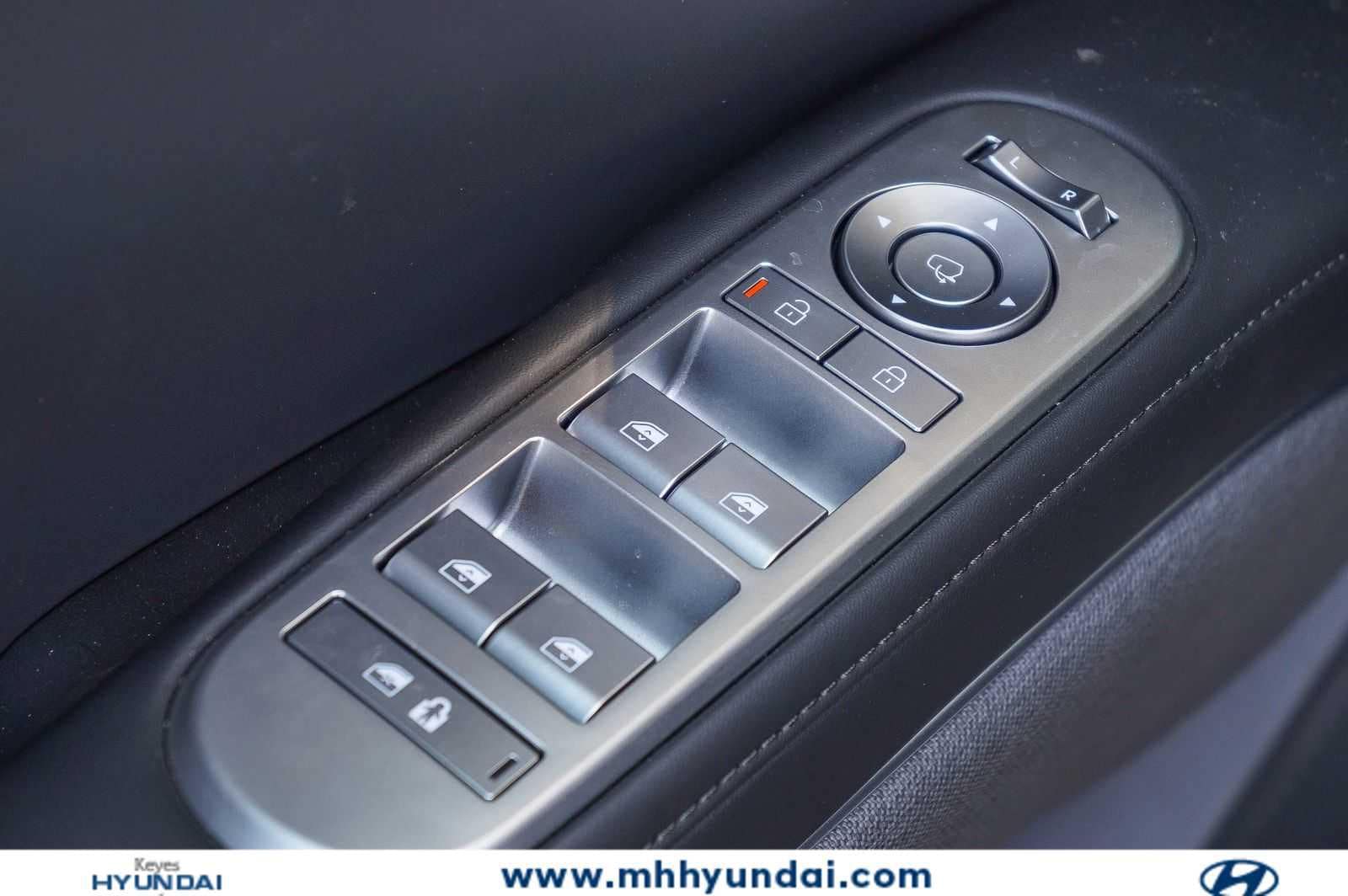 Thumbnail: 2026 Hyundai Palisade - 24