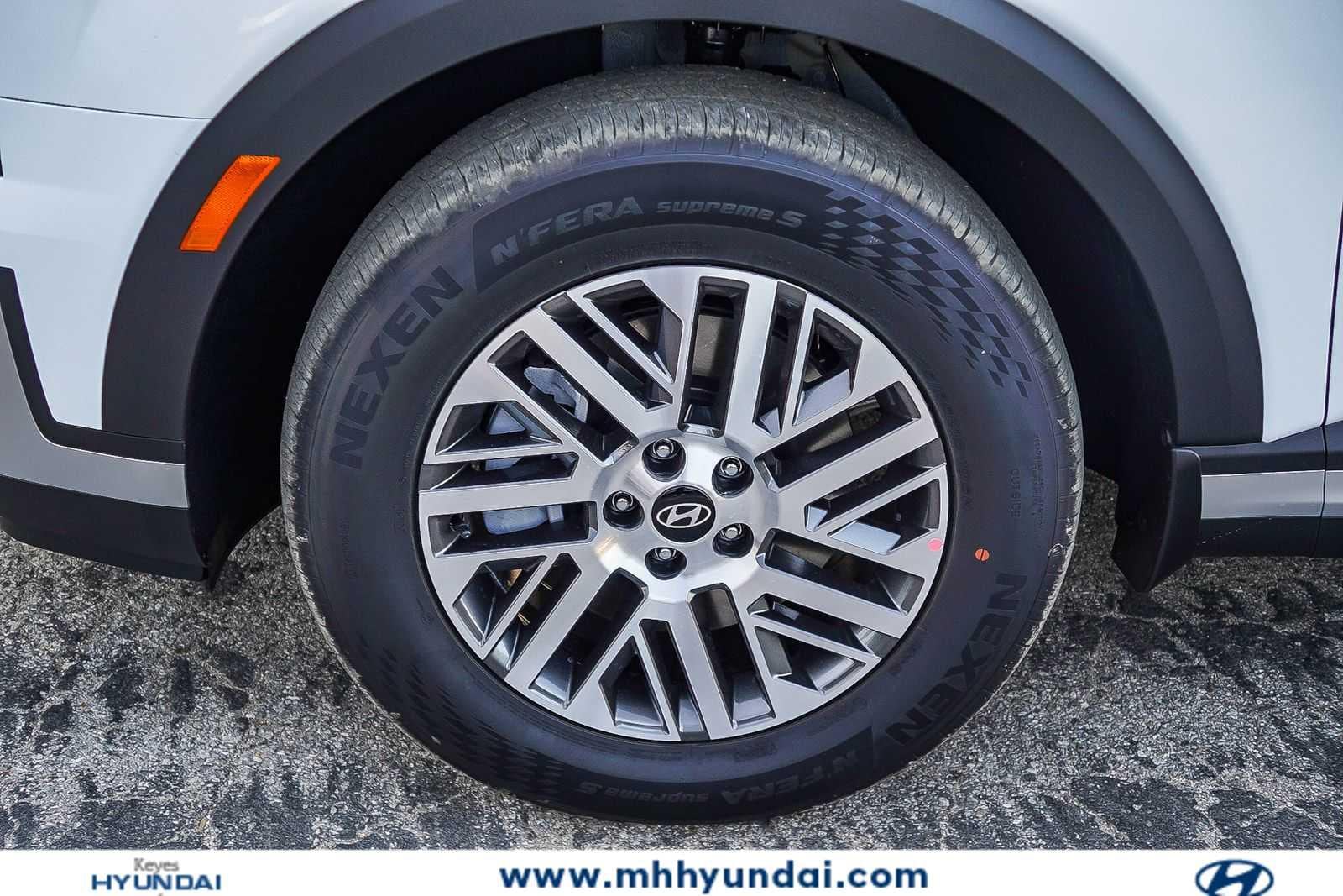 Thumbnail: 2026 Hyundai Palisade - 10