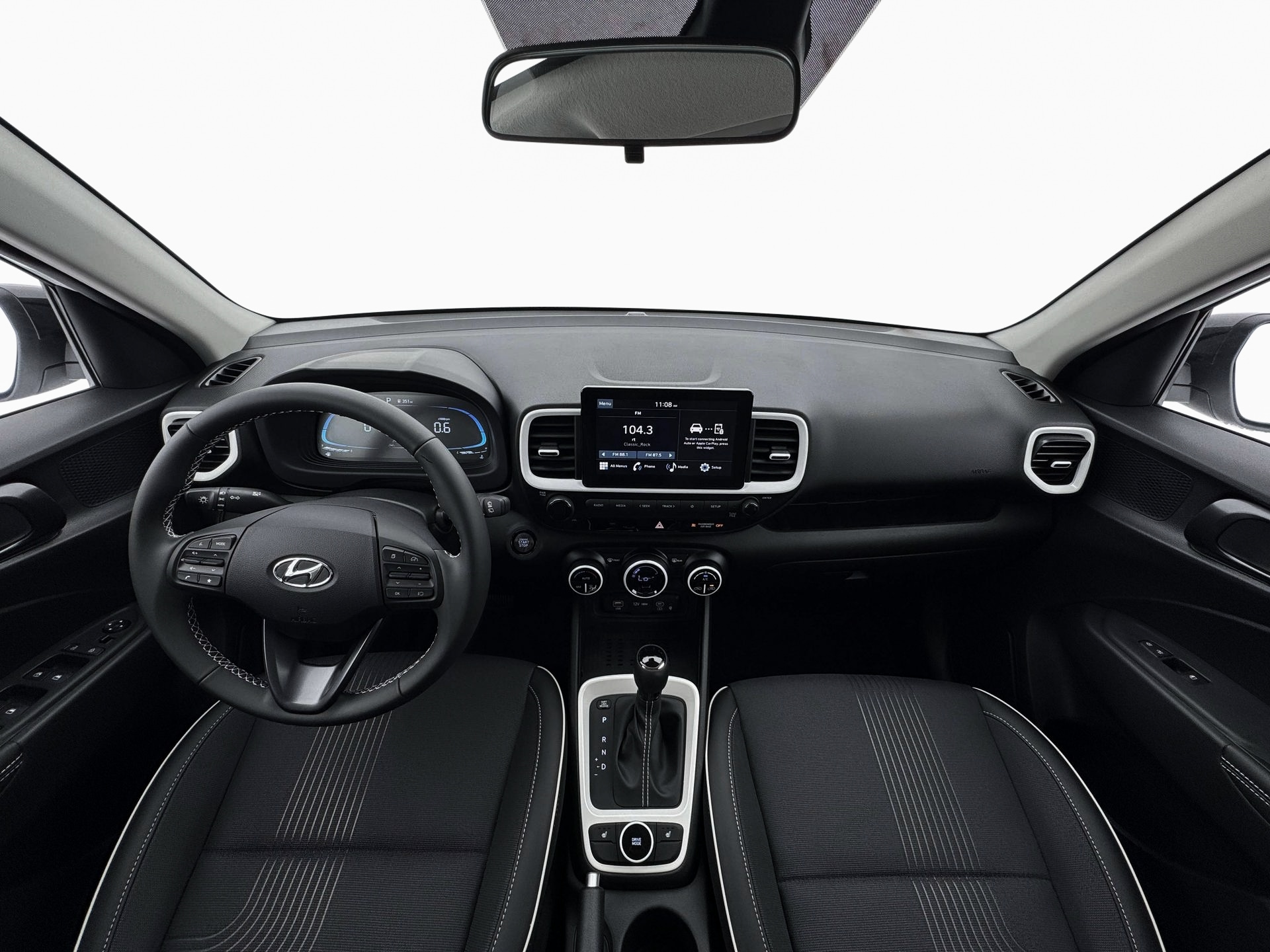 Thumbnail: 2026 Hyundai Venue - 13