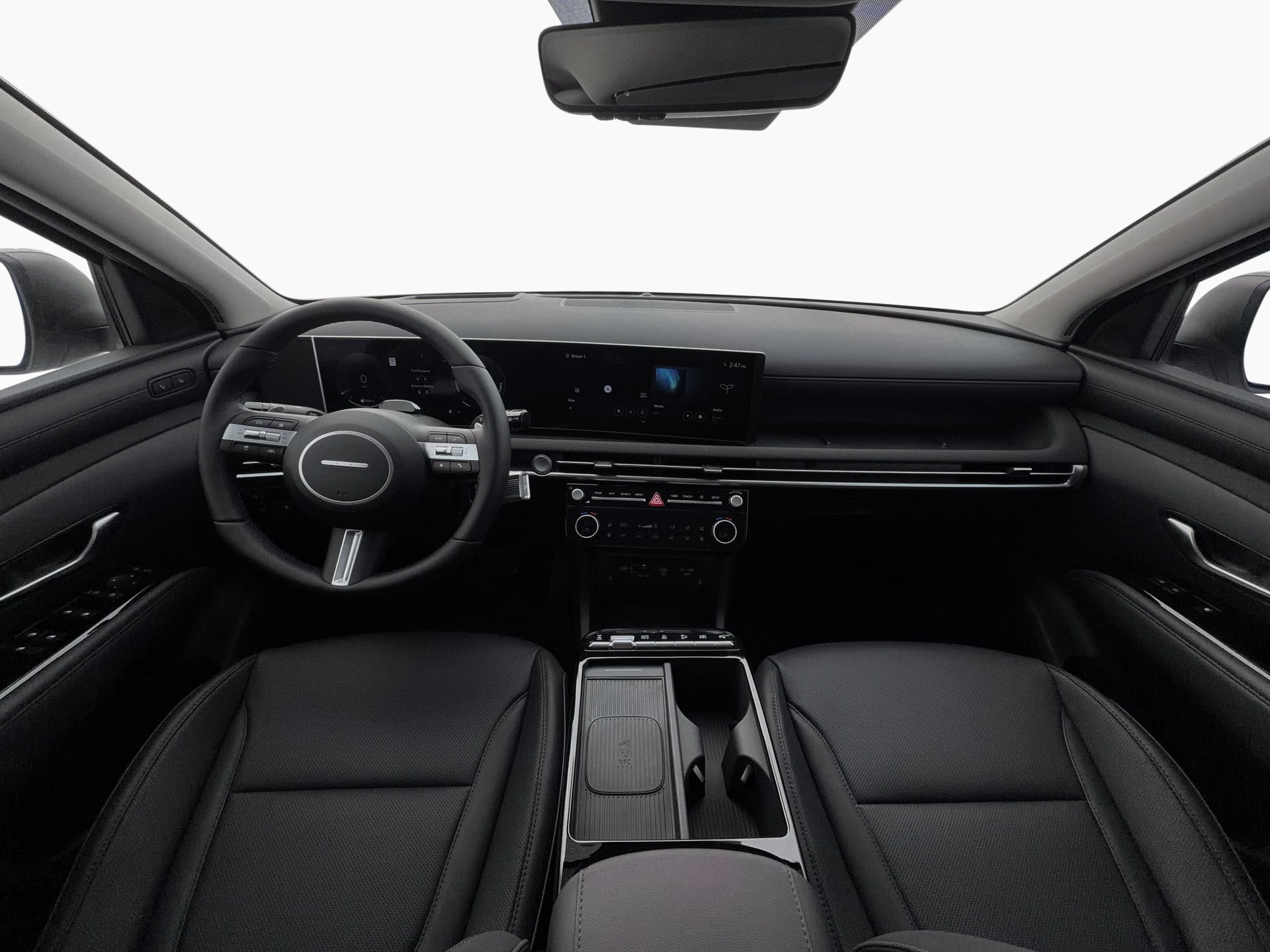Thumbnail: 2026 Hyundai Tucson - 8