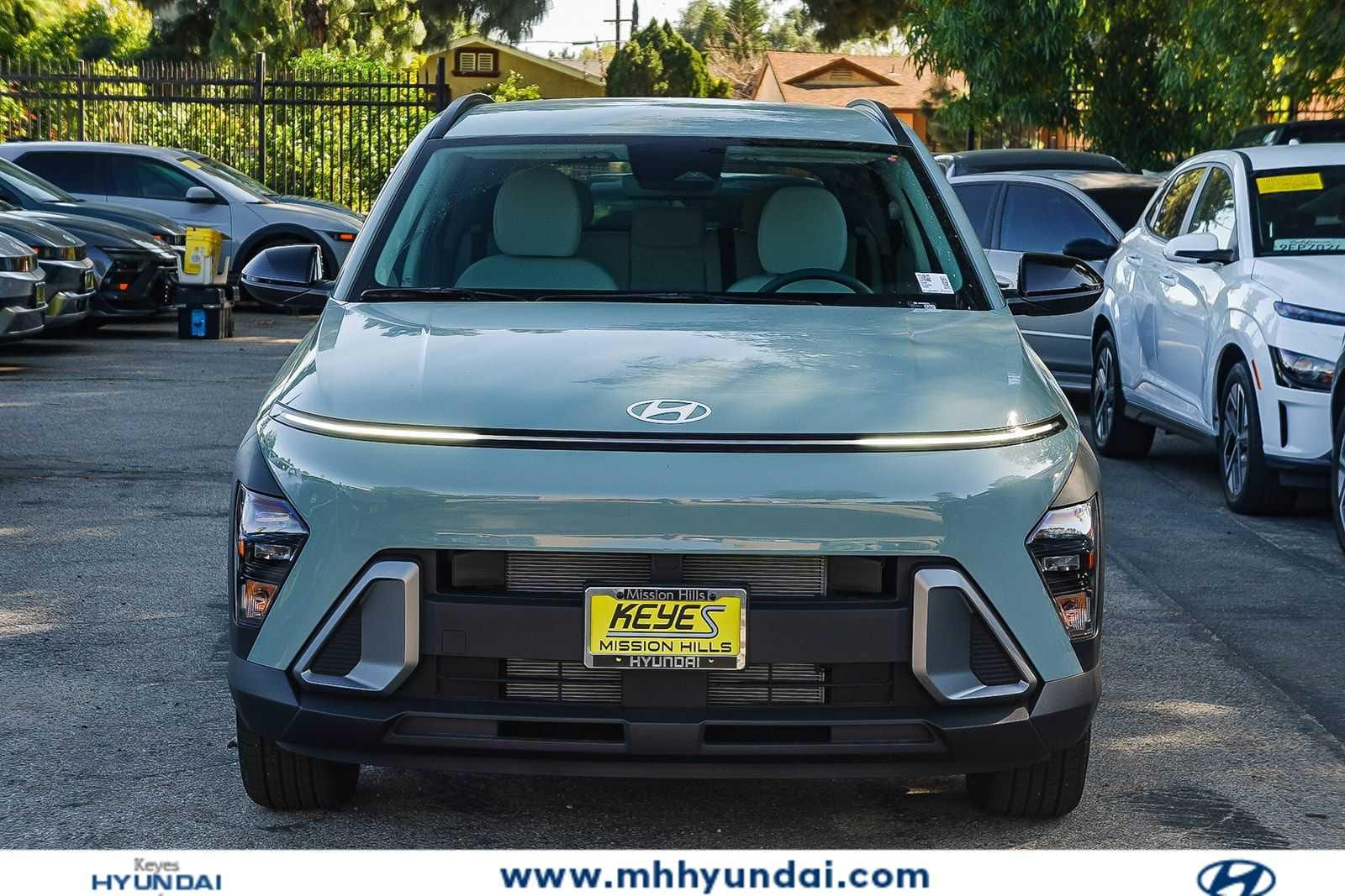 Thumbnail: 2026 Hyundai Kona - 2