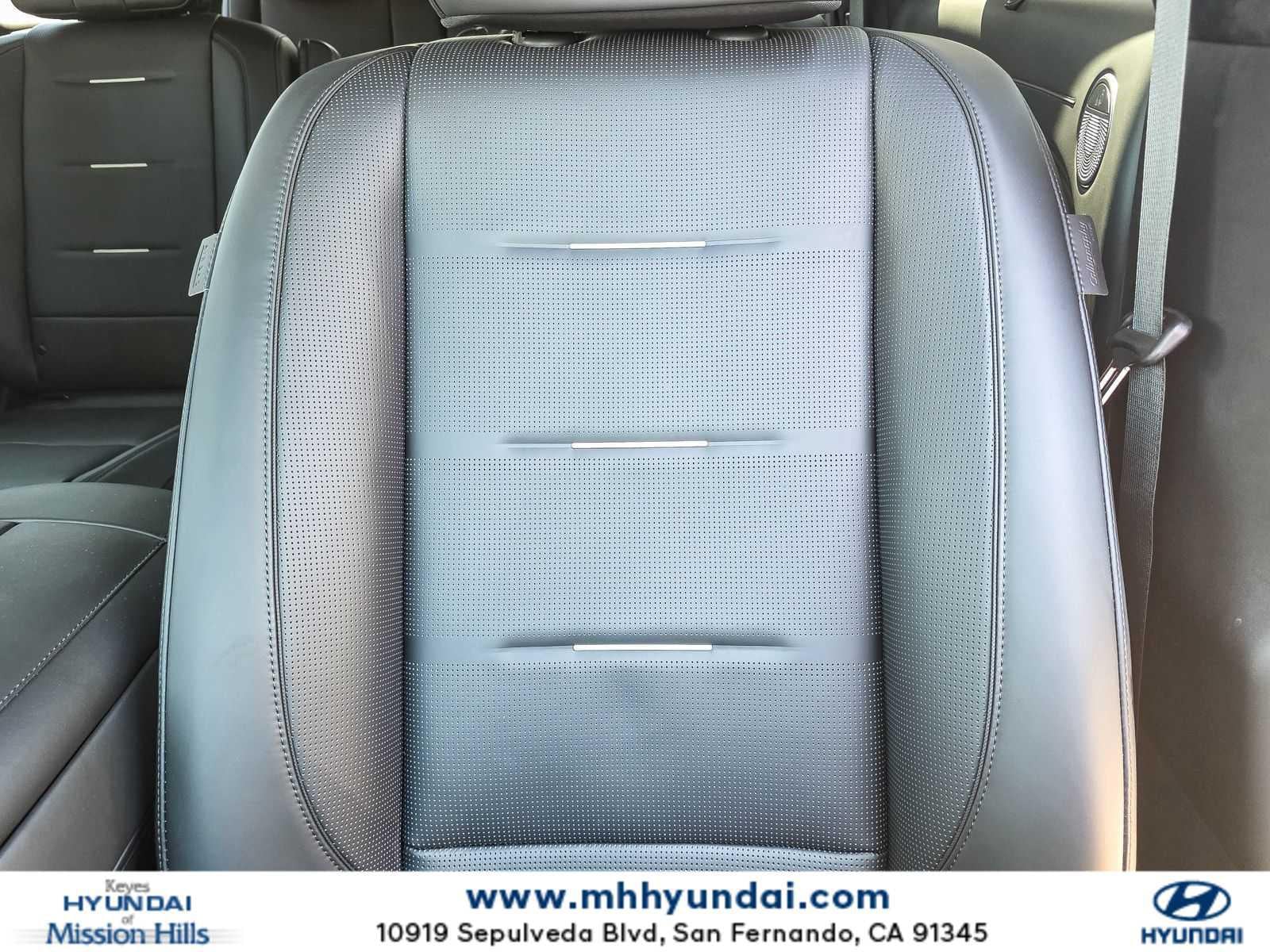 Thumbnail: 2026 Hyundai Palisade - 24