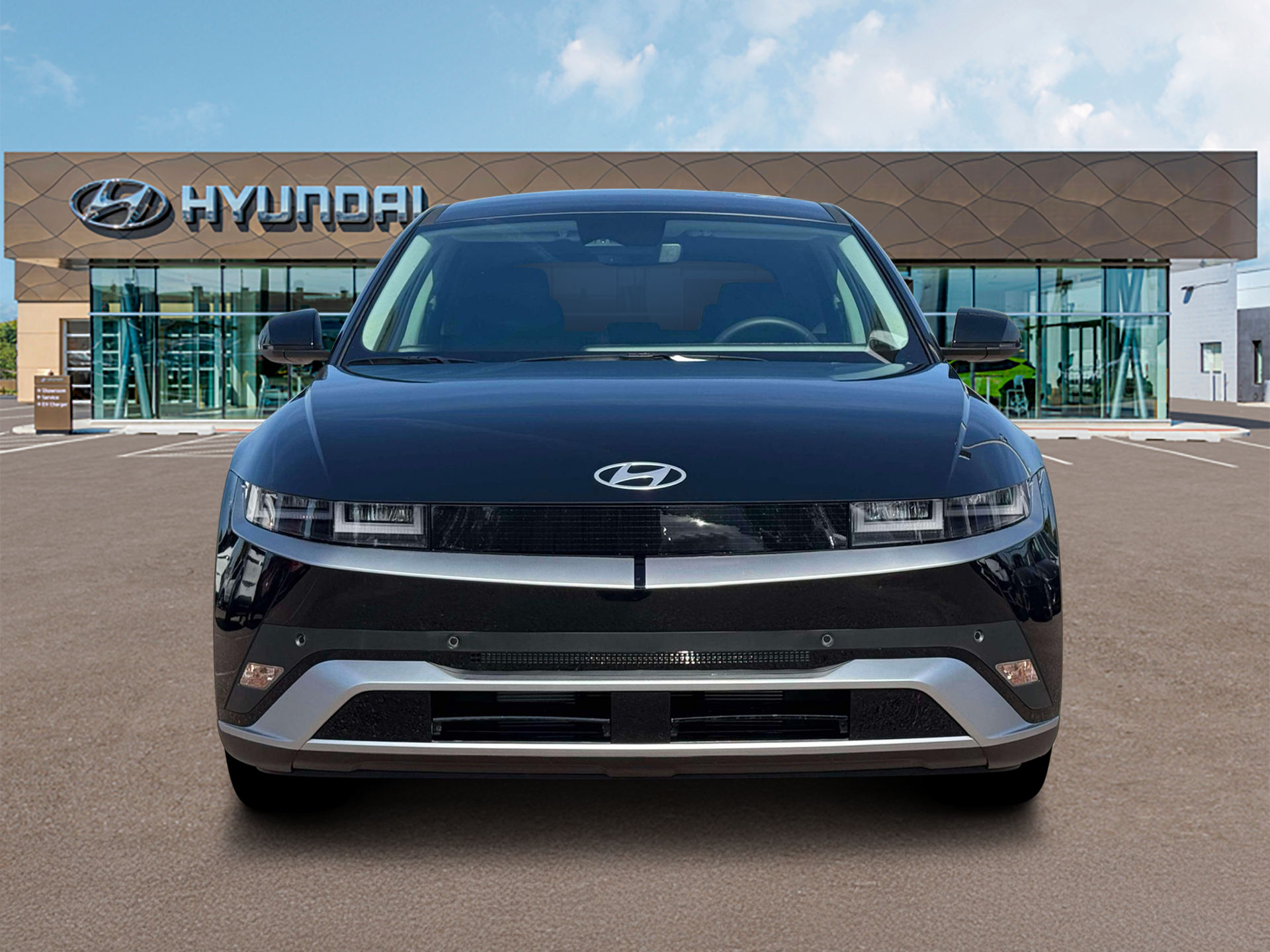 Thumbnail: 2026 Hyundai Ioniq 5 - 12