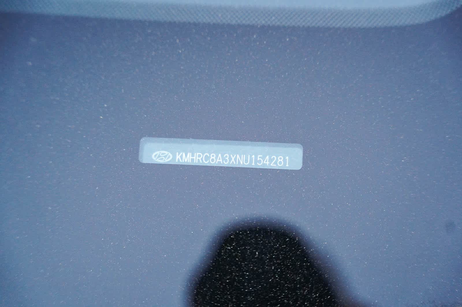 Thumbnail: 2022 Hyundai Venue - 30