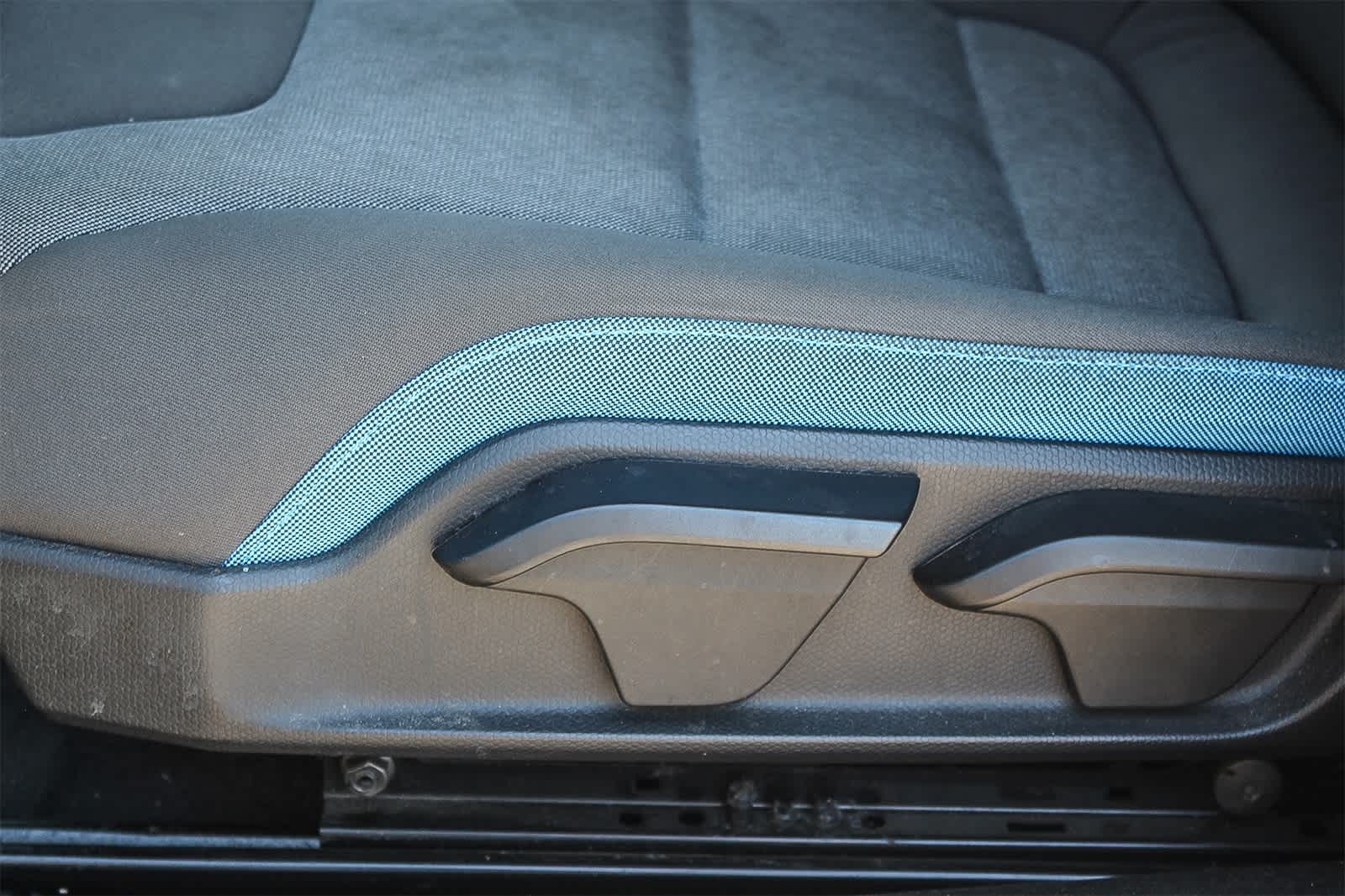 Thumbnail: 2019 BMW i3 - 20