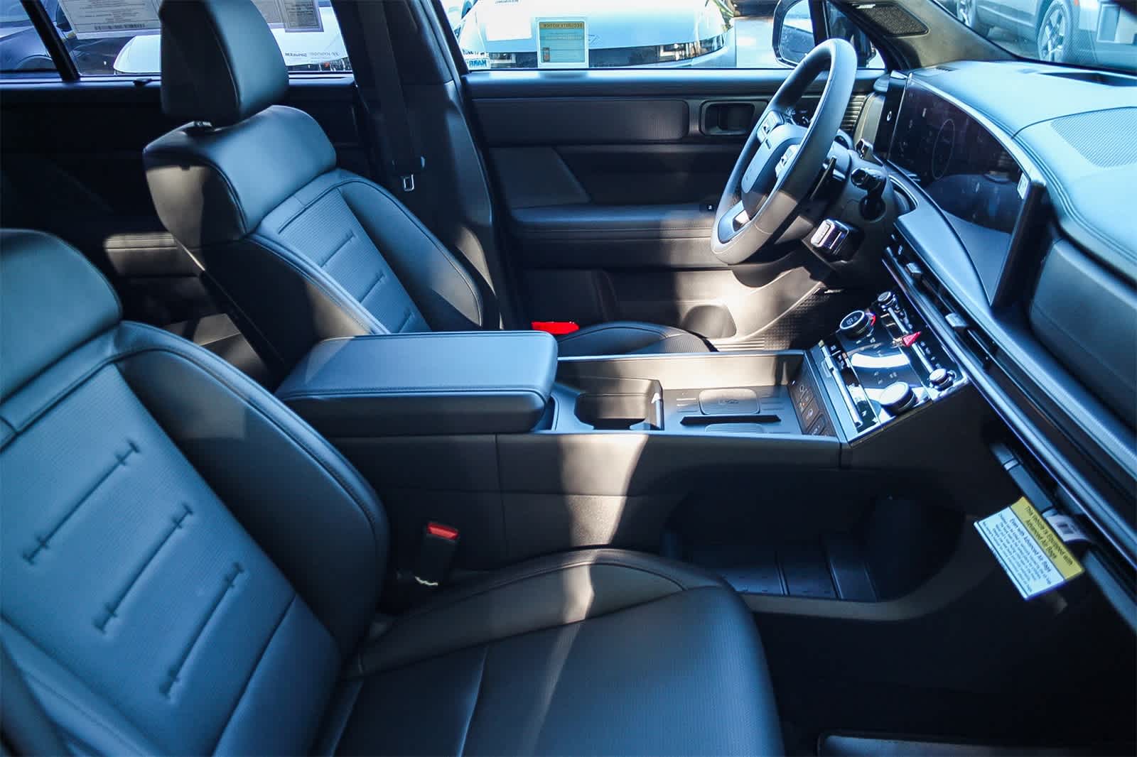 Thumbnail: 2025 Hyundai Santa Fe - 14