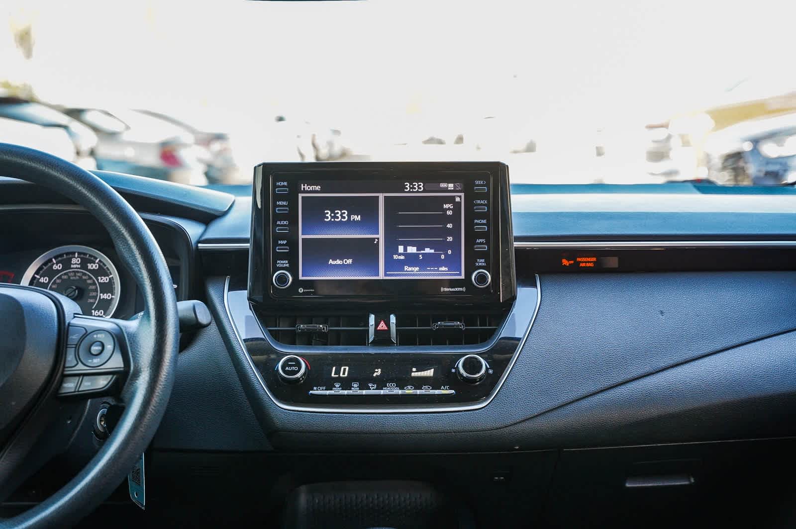 Thumbnail: 2022 Toyota Corolla - 13