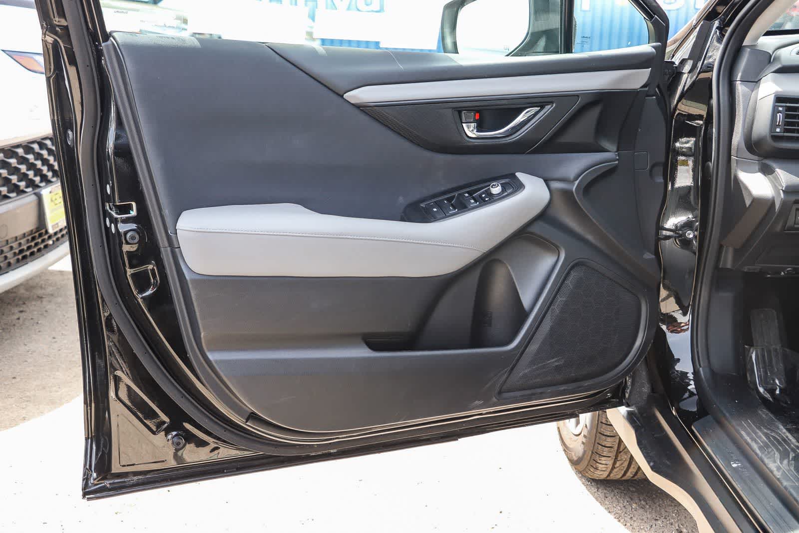 Thumbnail: 2023 Subaru Outback - 19