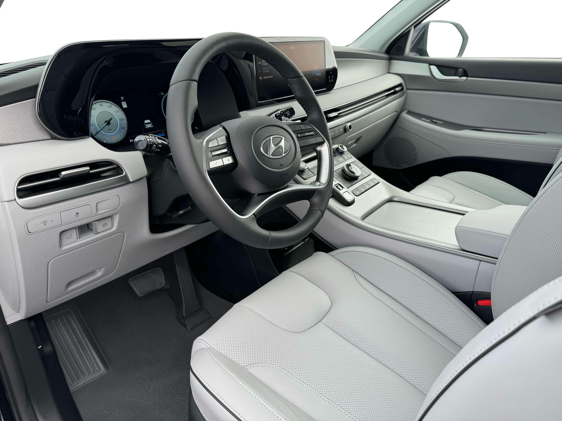 Thumbnail: 2025 Hyundai Palisade - 14