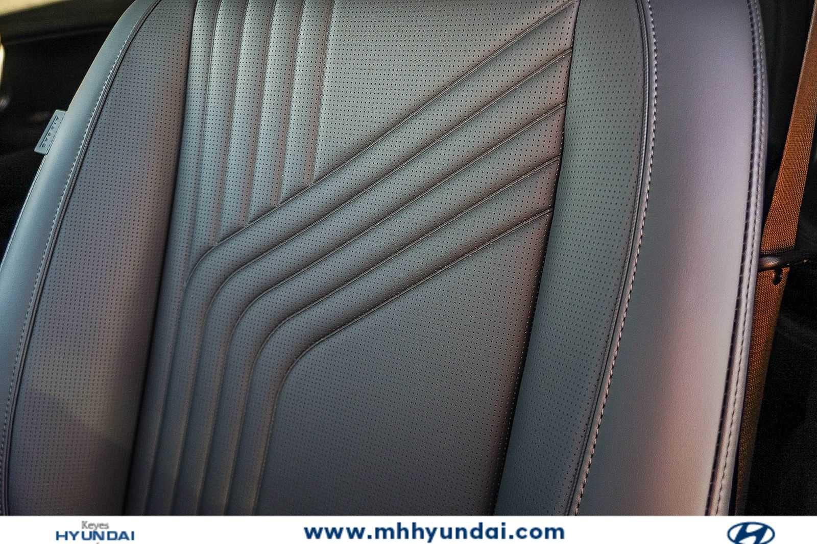Thumbnail: 2026 Hyundai Palisade - 29
