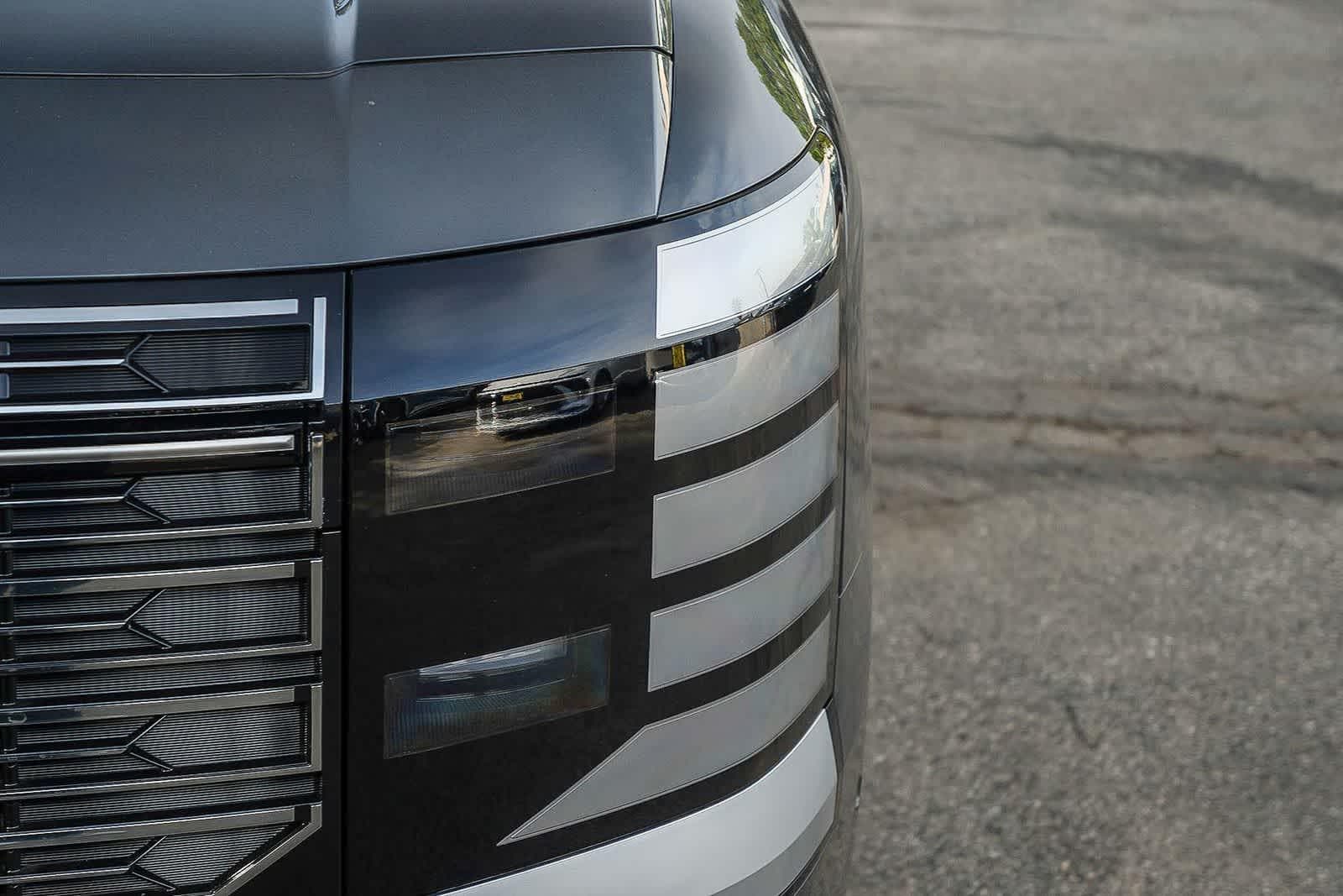 Thumbnail: 2026 Hyundai Palisade - 8