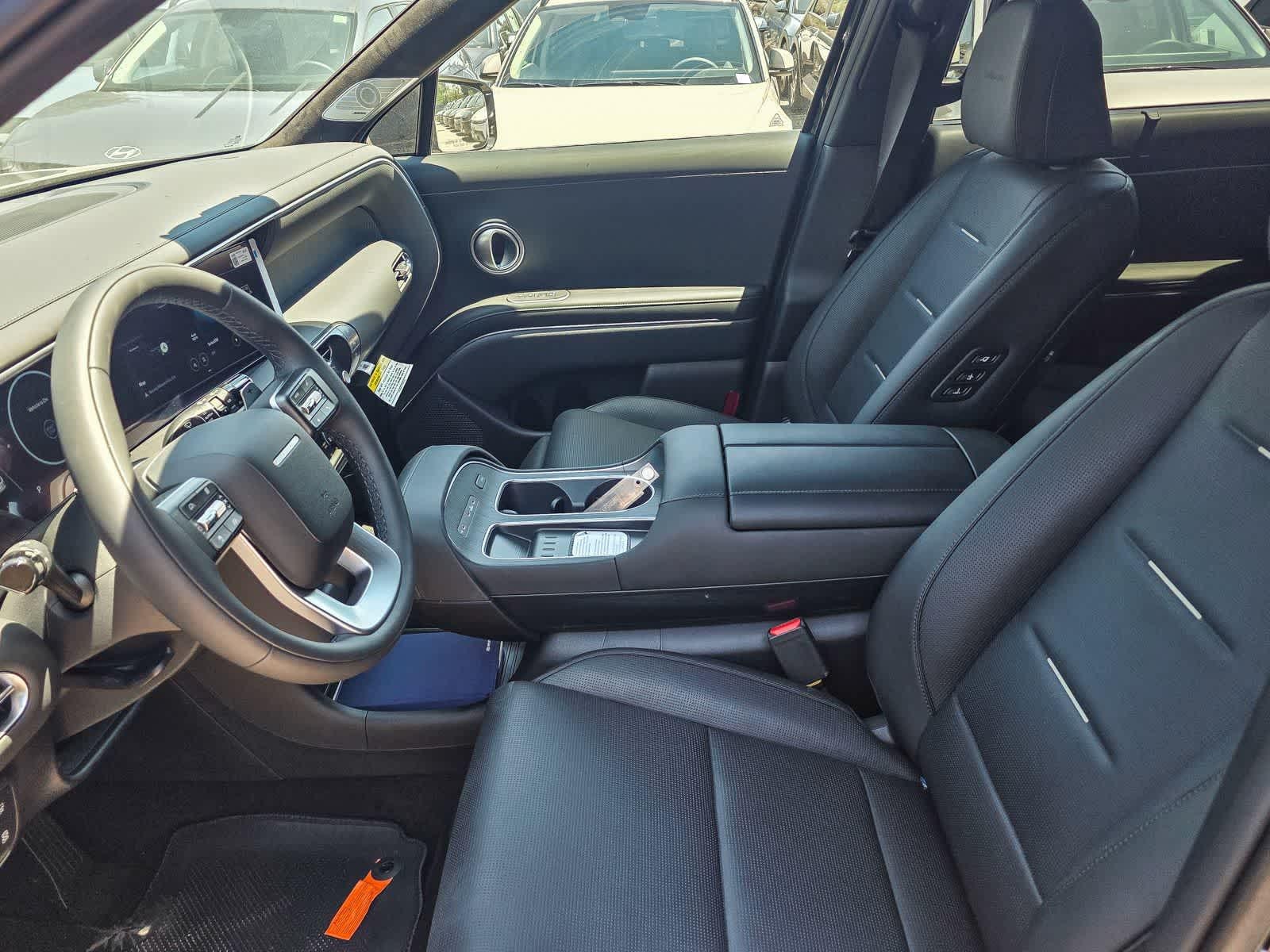 Thumbnail: 2026 Hyundai Palisade - 15