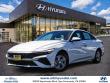 New 2026 Hyundai Elantra SE Sedan