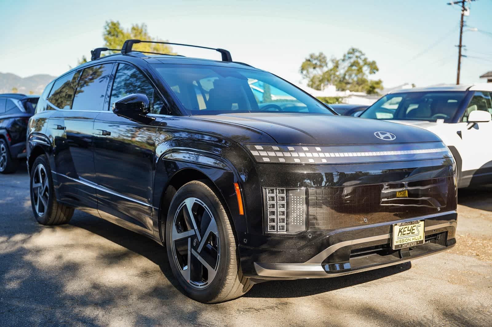 Thumbnail: 2026 Hyundai Ioniq - 3