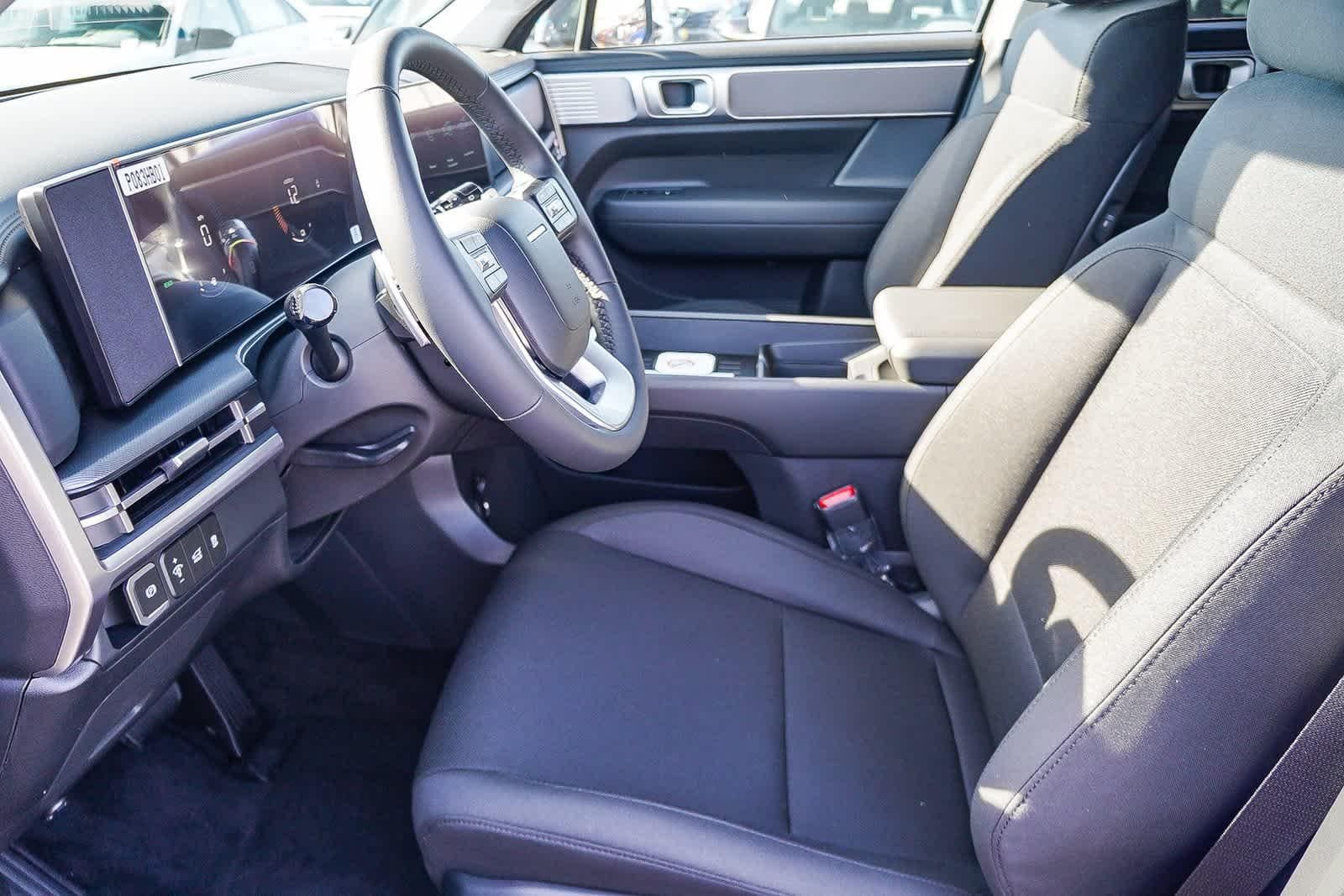 Thumbnail: 2026 Hyundai Santa Fe - 21