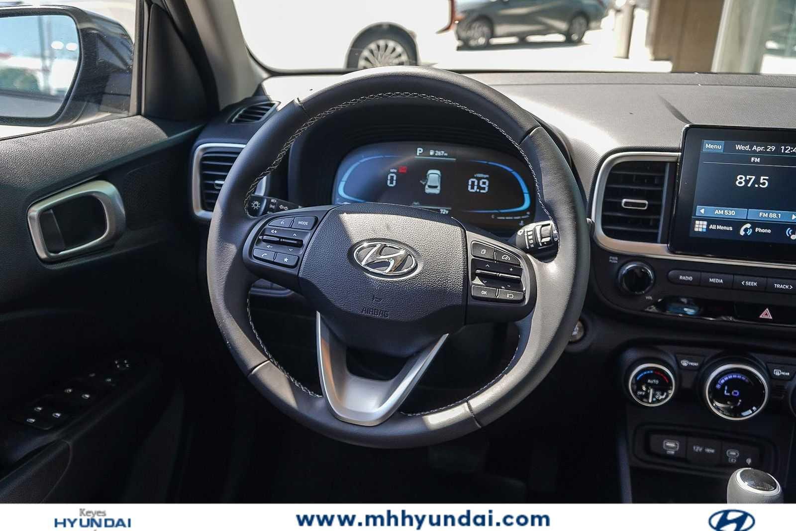 Thumbnail: 2026 Hyundai Venue - 16