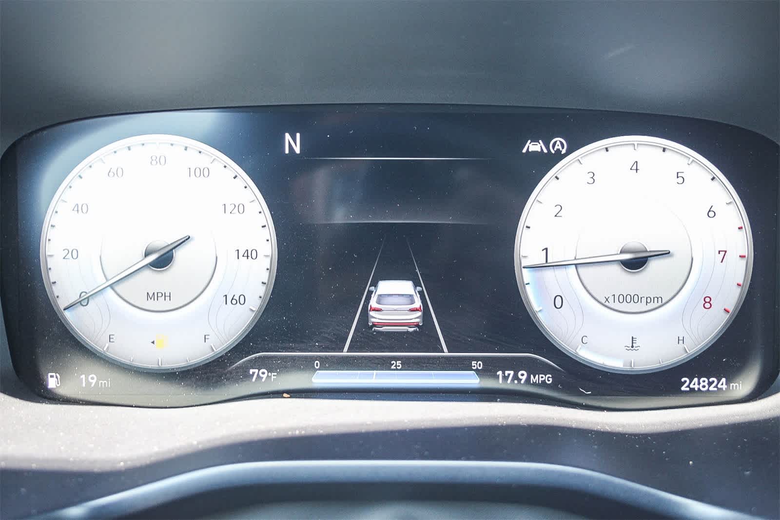 Thumbnail: 2023 Hyundai Santa Fe - 21