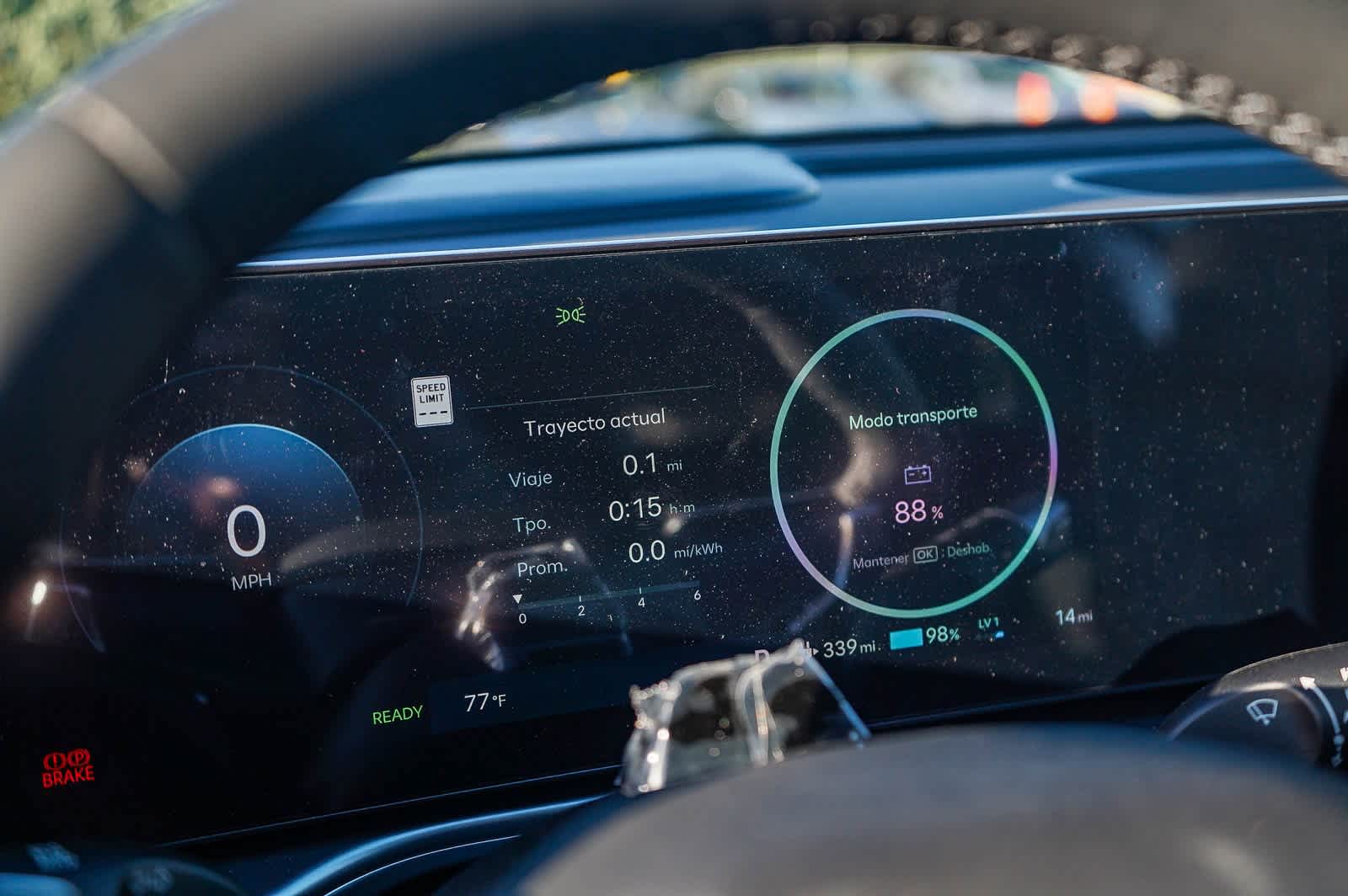 Thumbnail: 2026 Hyundai Ioniq - 28