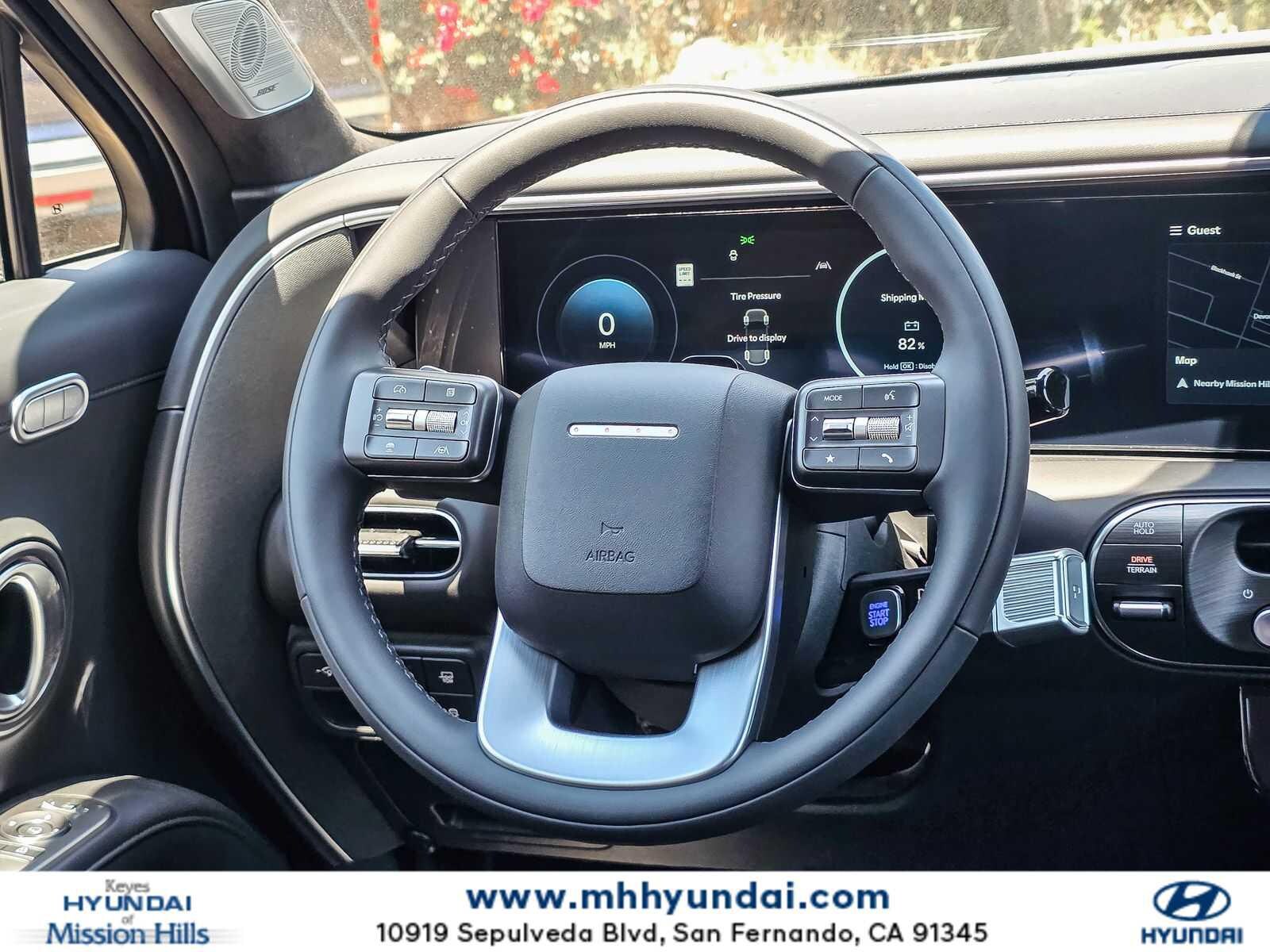 Thumbnail: 2026 Hyundai Palisade - 18