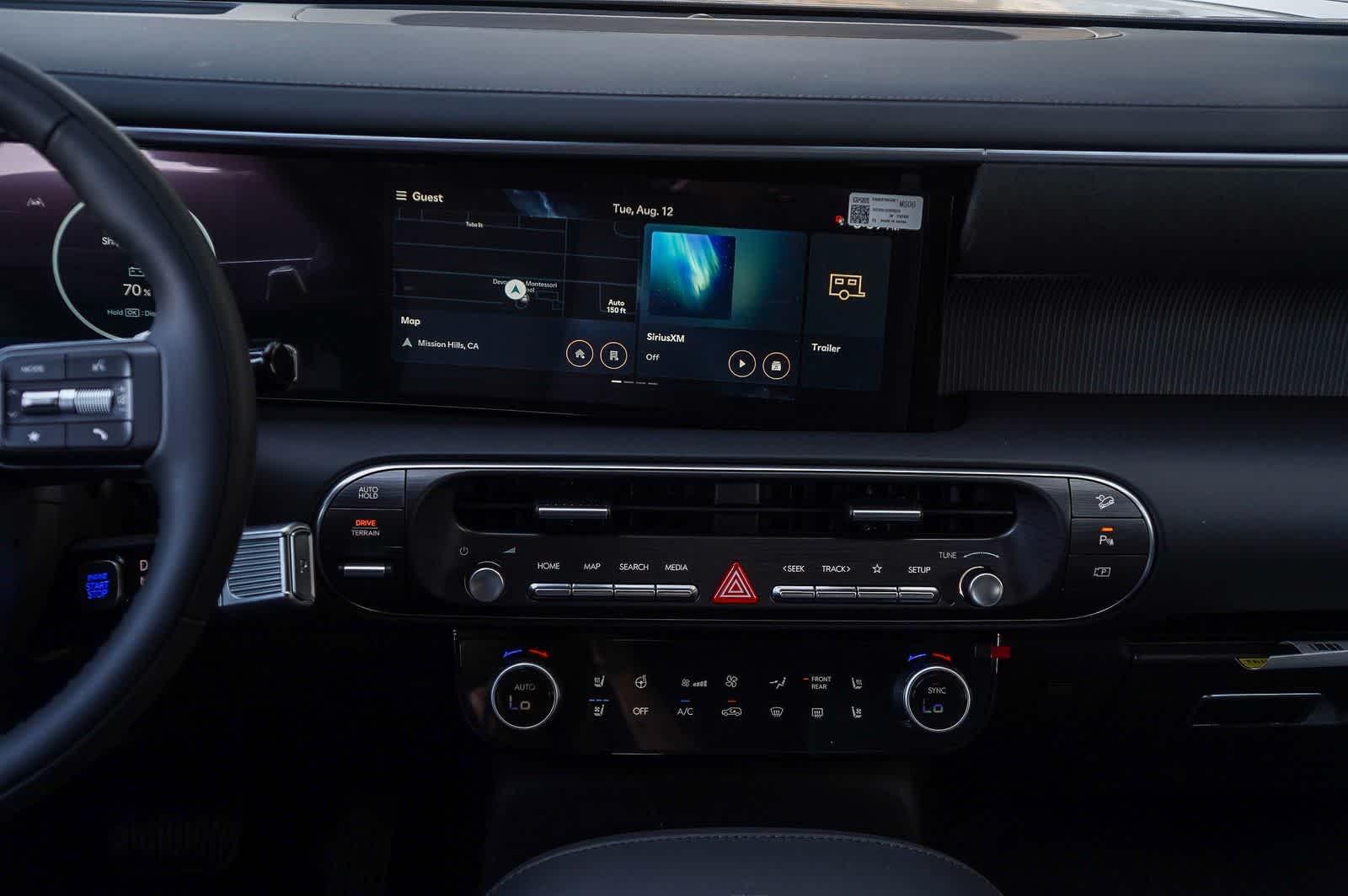 Thumbnail: 2026 Hyundai Palisade - 14