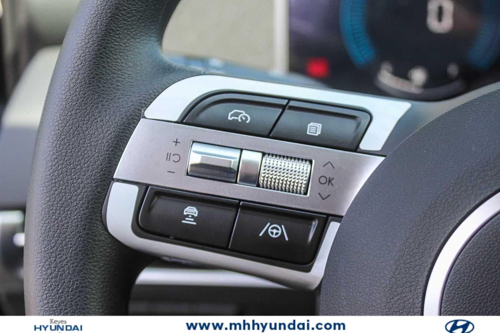 Thumbnail: 2026 Hyundai Tucson - 32