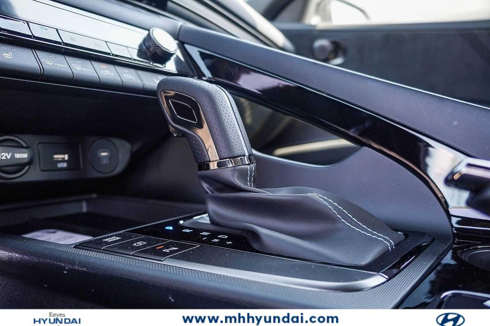 Thumbnail: 2026 Hyundai Elantra - 26