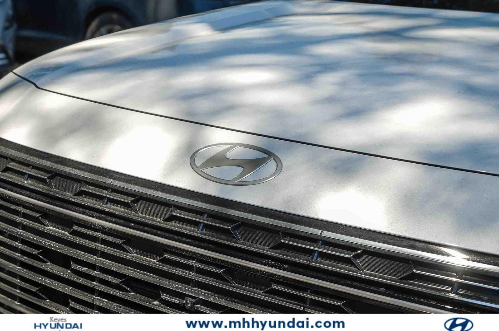 Thumbnail: 2026 Hyundai Palisade - 9
