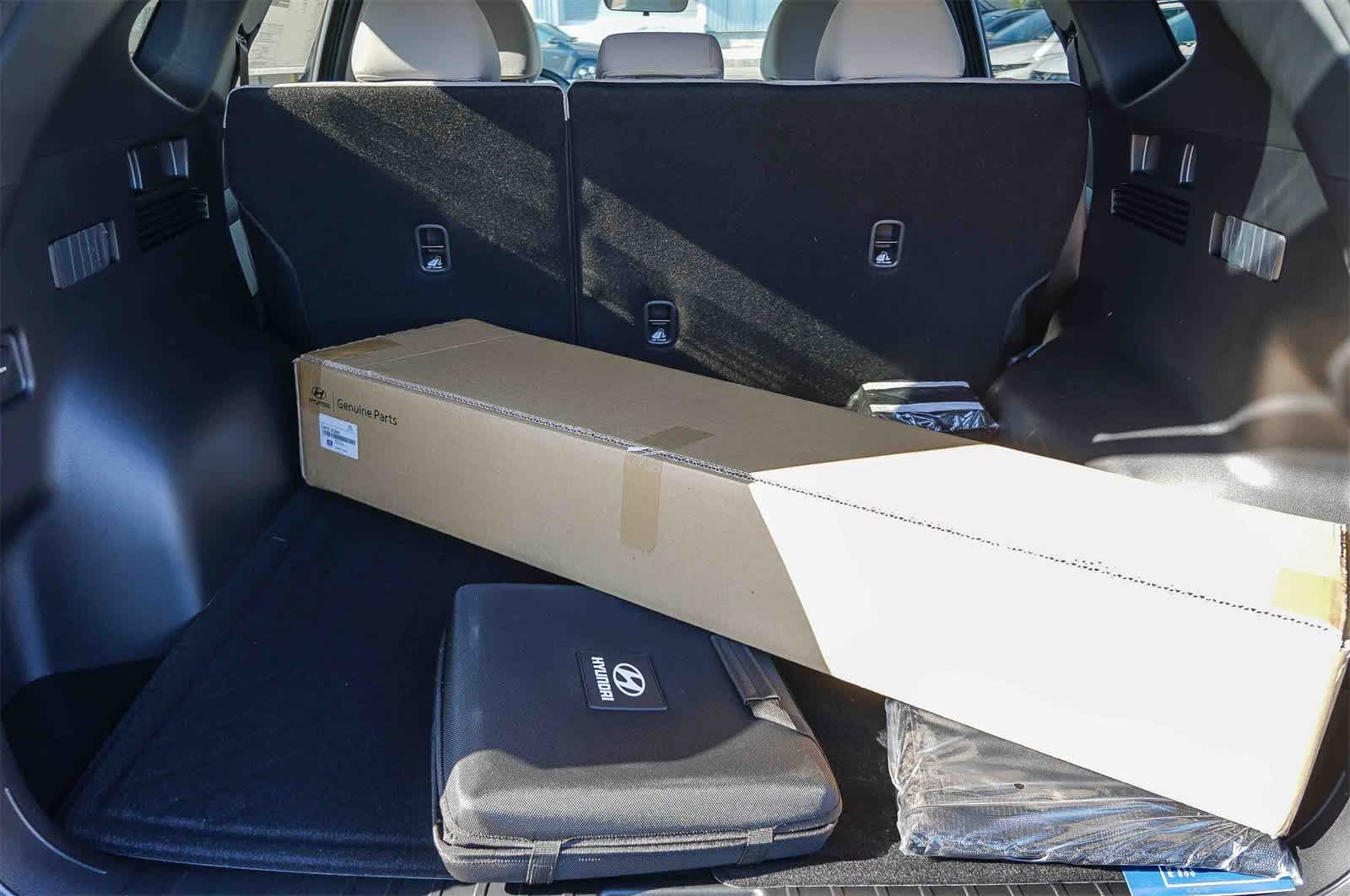 Thumbnail: 2025 Hyundai Tucson - 29