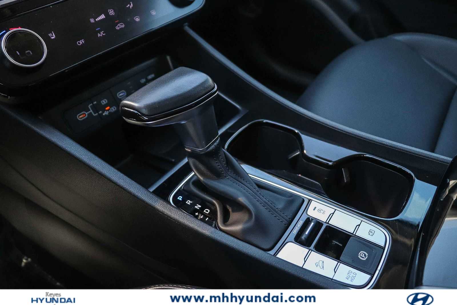 Thumbnail: 2025 Hyundai Tucson - 20