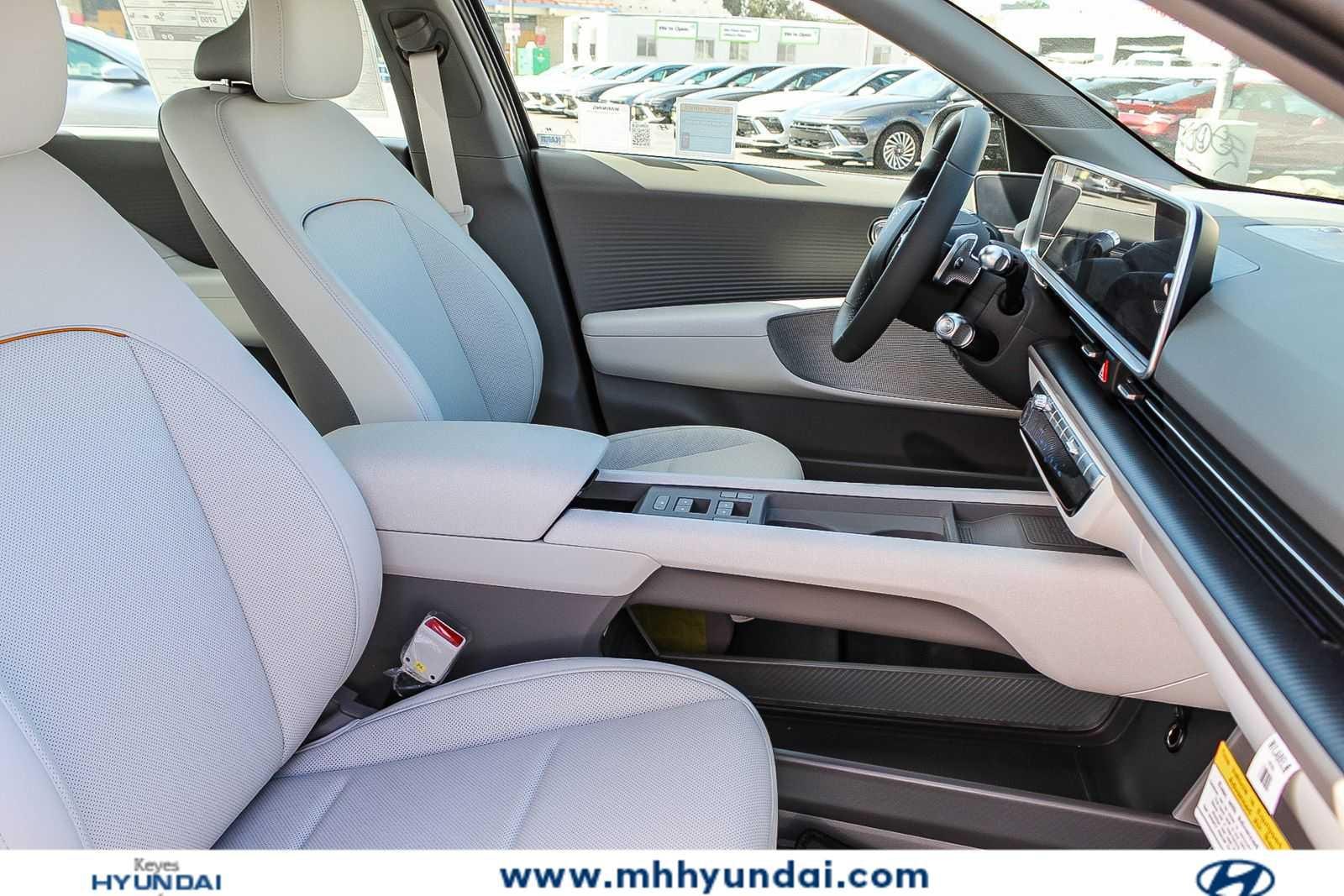 Thumbnail: 2025 Hyundai Ioniq 6 - 15