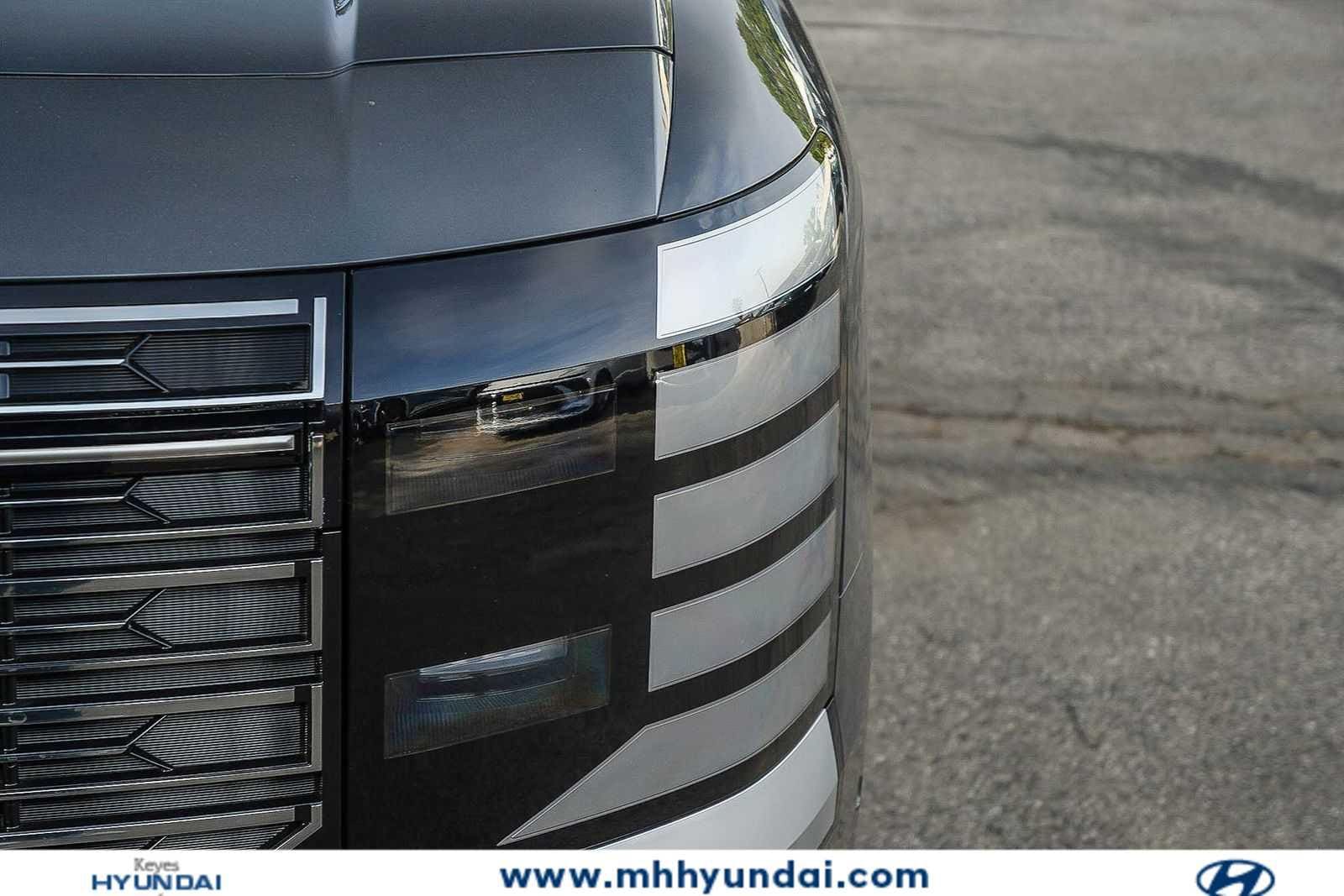 Thumbnail: 2026 Hyundai Palisade - 8