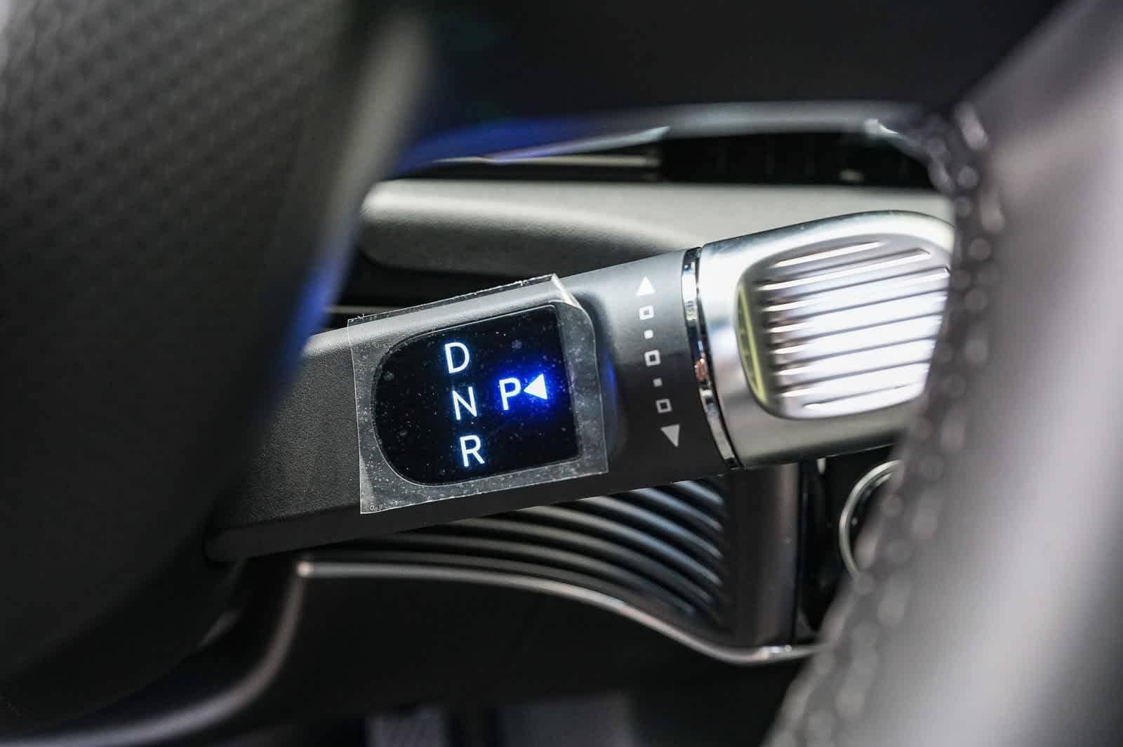 Thumbnail: 2026 Hyundai Ioniq 5 - 23