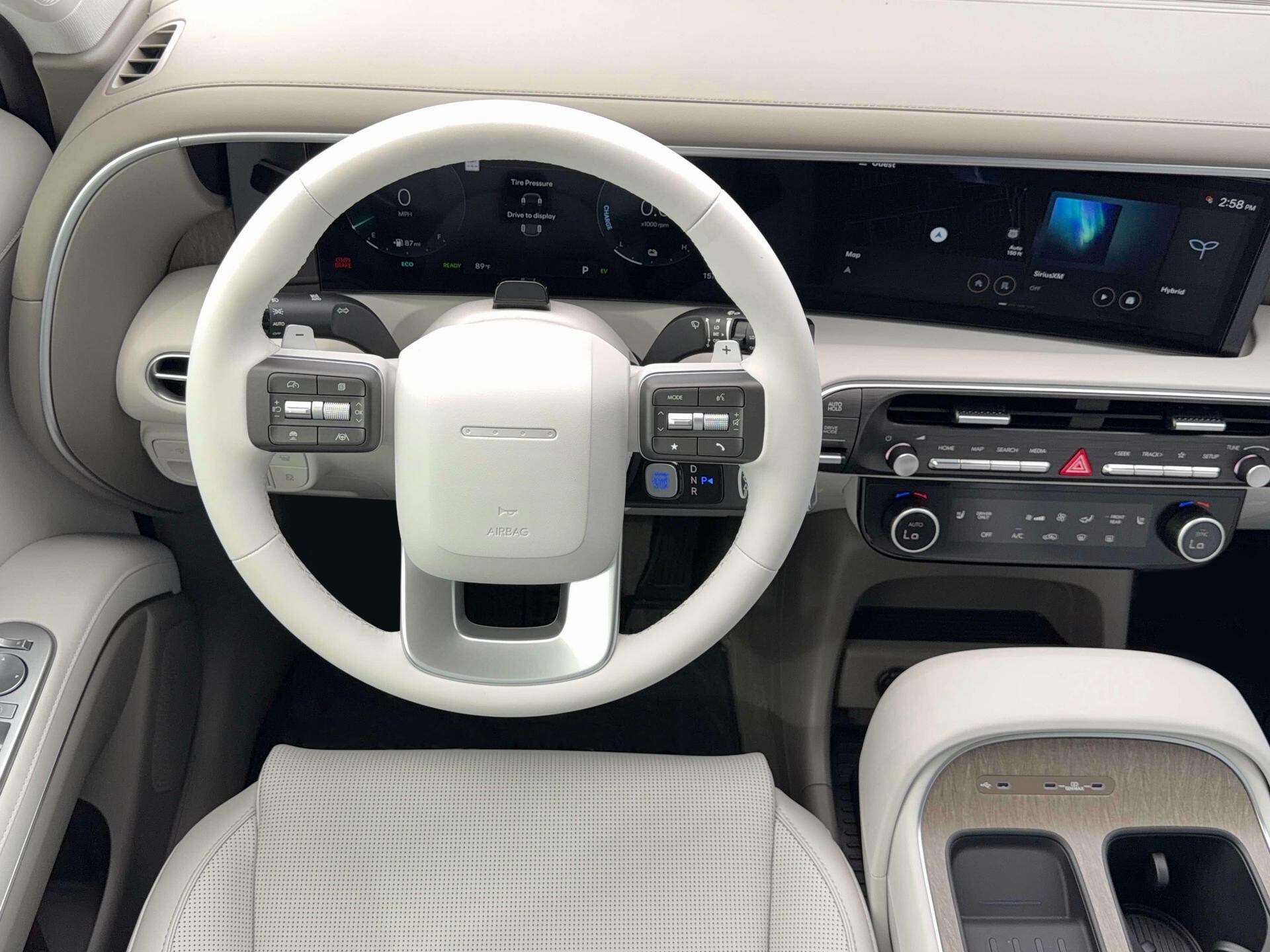 Thumbnail: 2026 Hyundai Palisade - 17