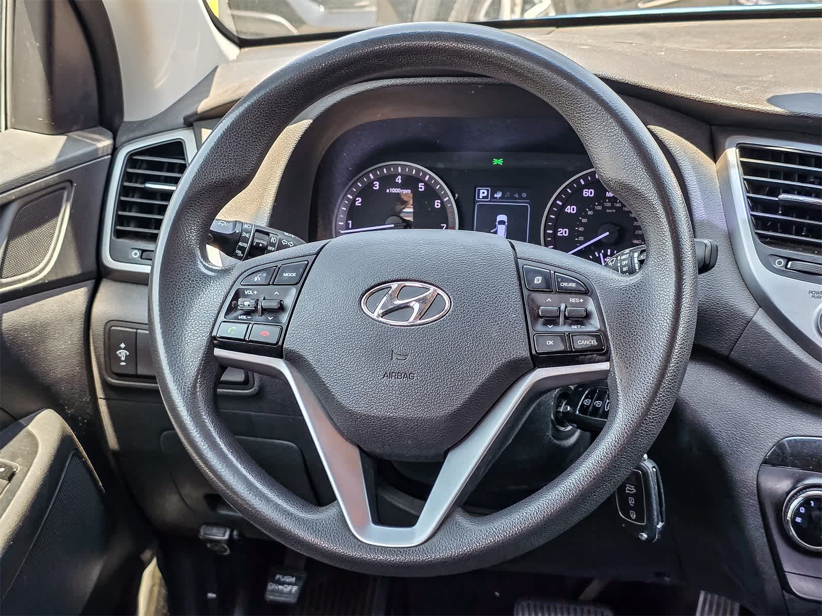 Thumbnail: 2017 Hyundai Tucson - 17