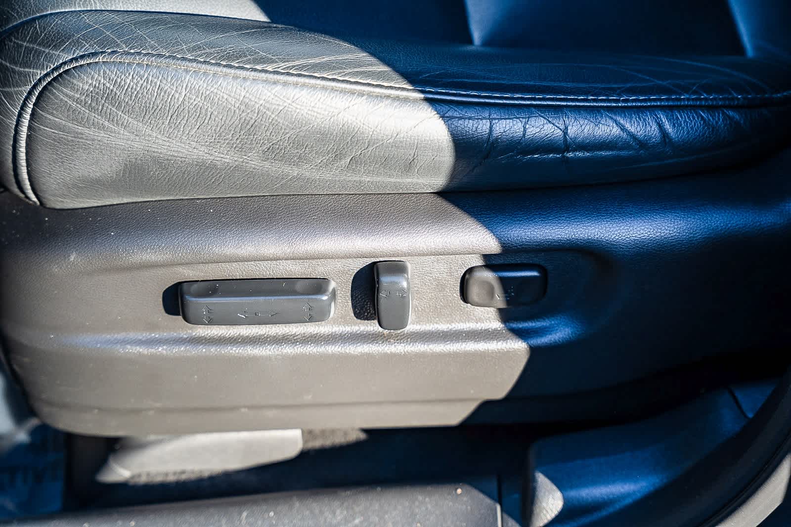 Thumbnail: 2017 Honda Pilot - 19