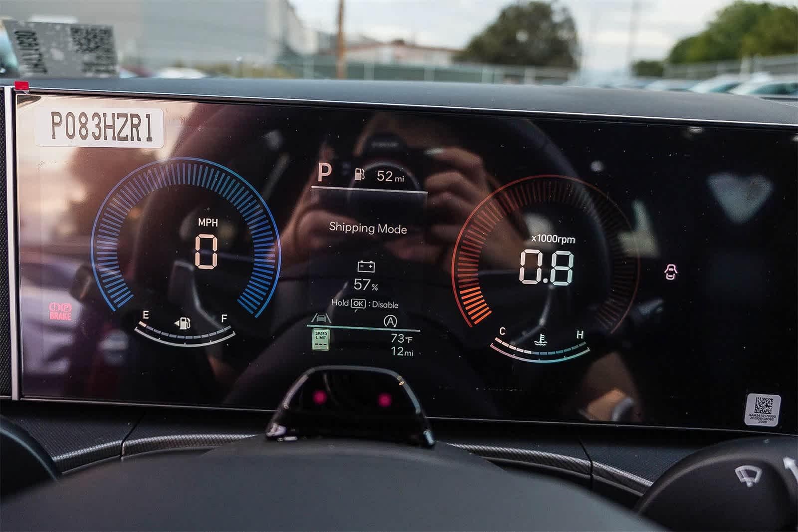 Thumbnail: 2026 Hyundai Santa Fe - 26