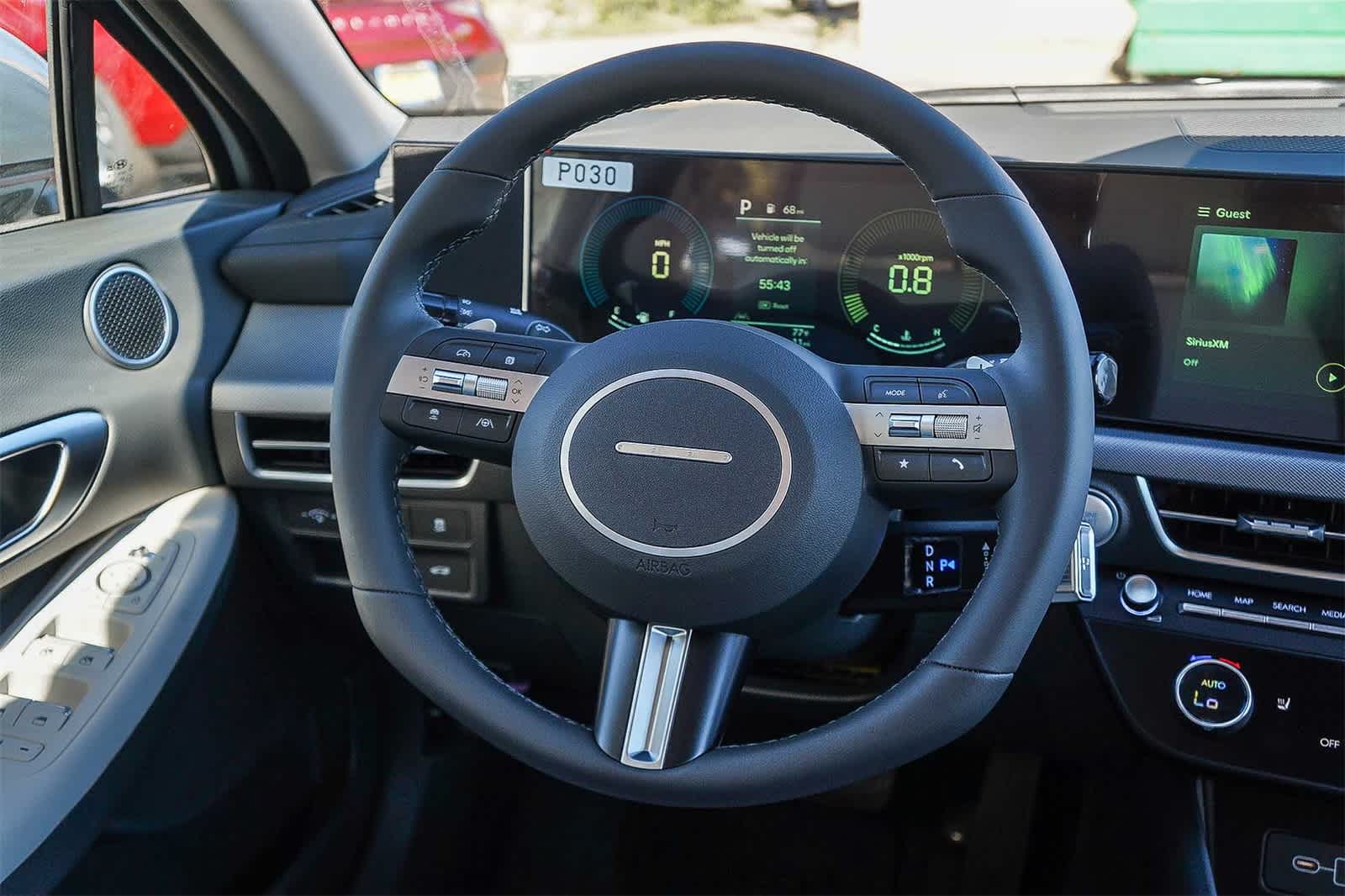 Thumbnail: 2026 Hyundai Sonata - 17