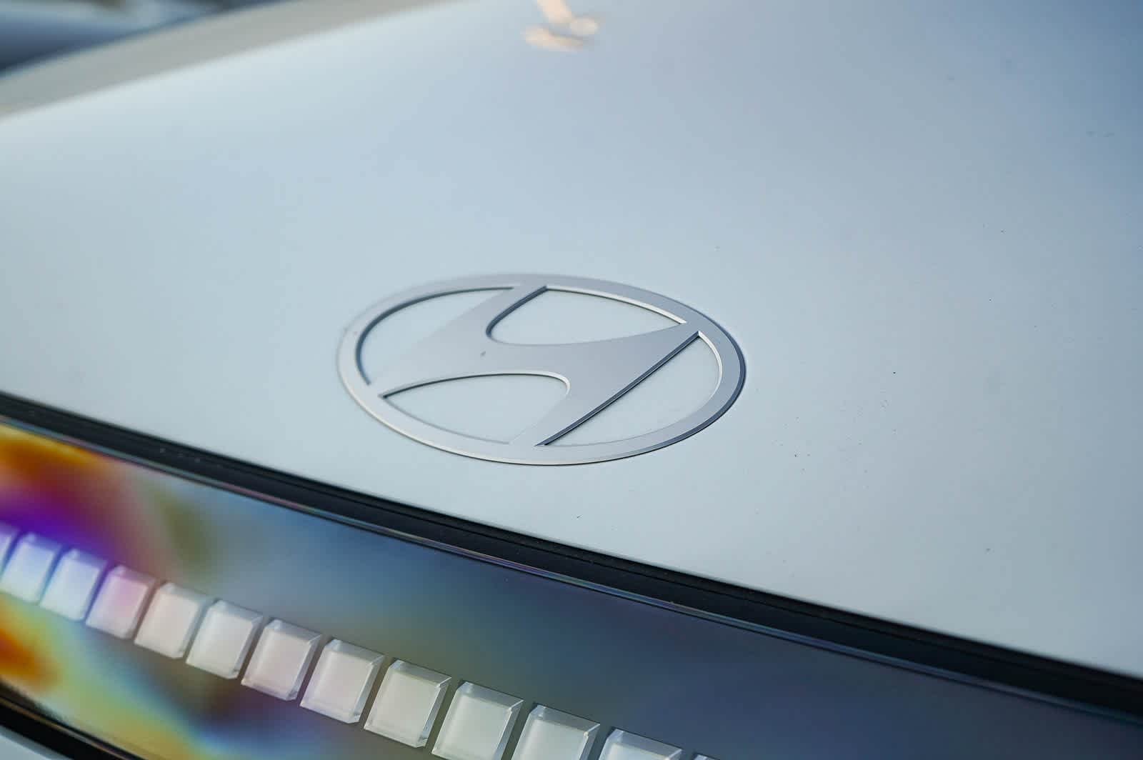 Thumbnail: 2026 Hyundai Ioniq - 11