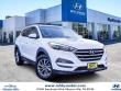 Used 2016 Hyundai Tucson SE SUV