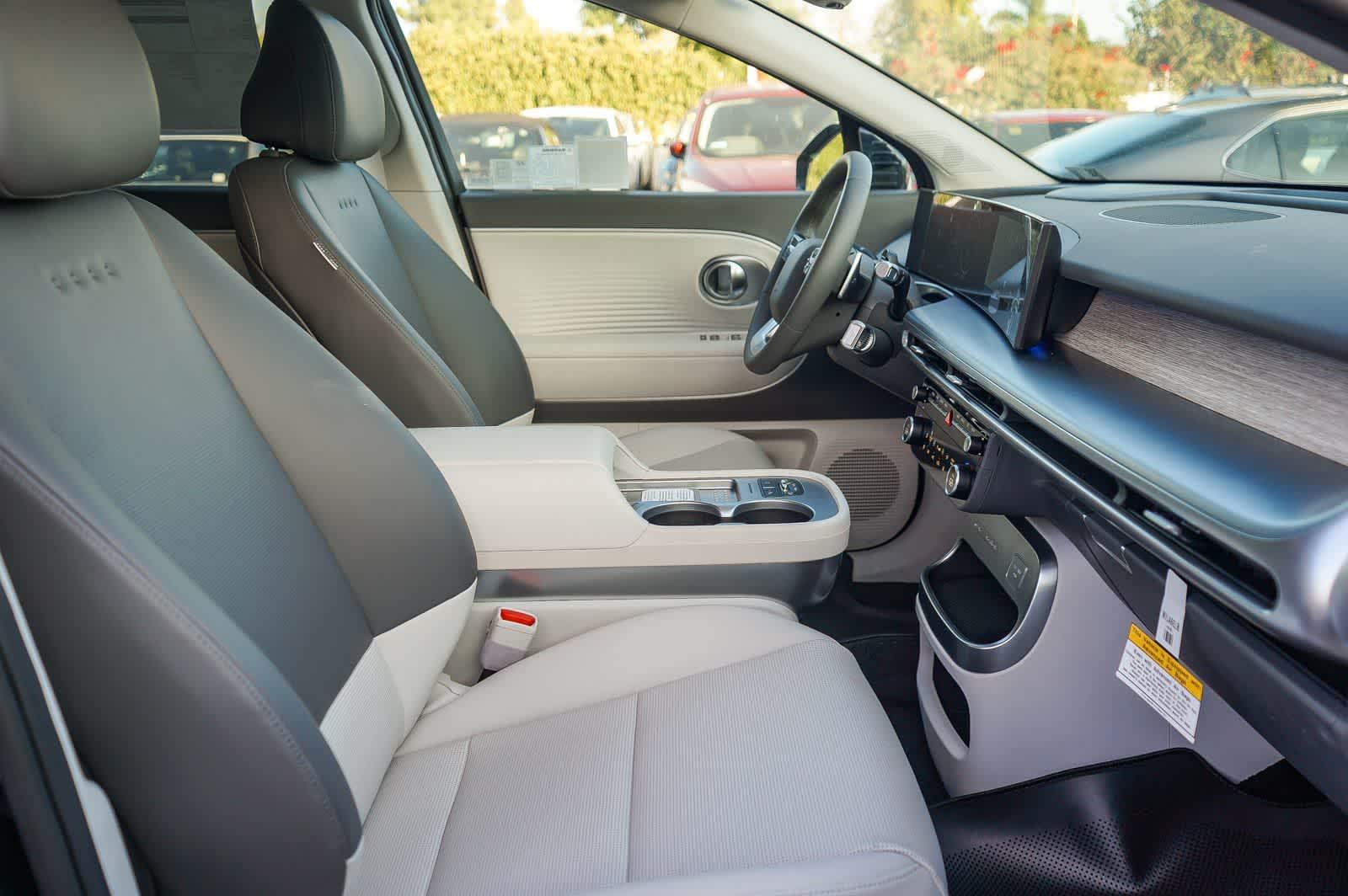 Thumbnail: 2026 Hyundai Ioniq - 19