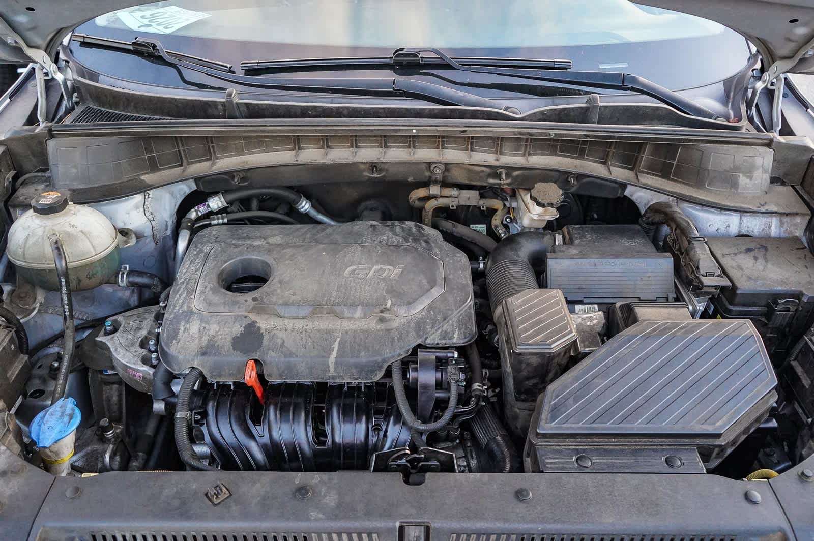 Thumbnail: 2020 Hyundai Tucson - 20