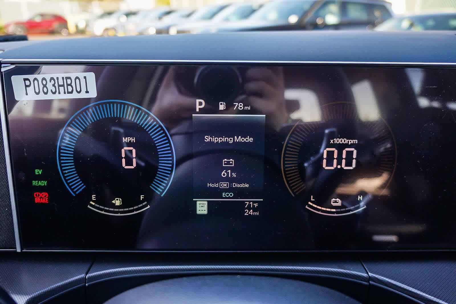 Thumbnail: 2026 Hyundai Santa Fe - 26