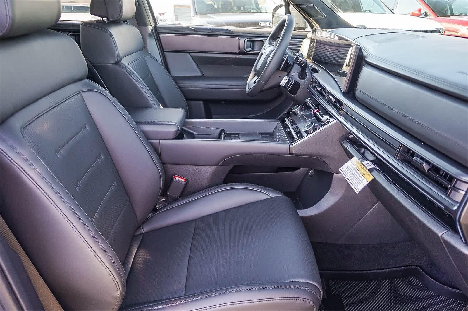 Thumbnail: 2026 Hyundai Santa Fe - 22