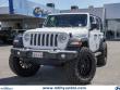 Used 2018 Jeep Wrangler Unlimited Sport 4x4 SUV