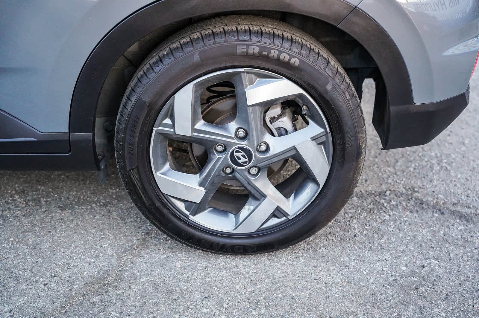 Thumbnail: 2022 Hyundai Venue - 5