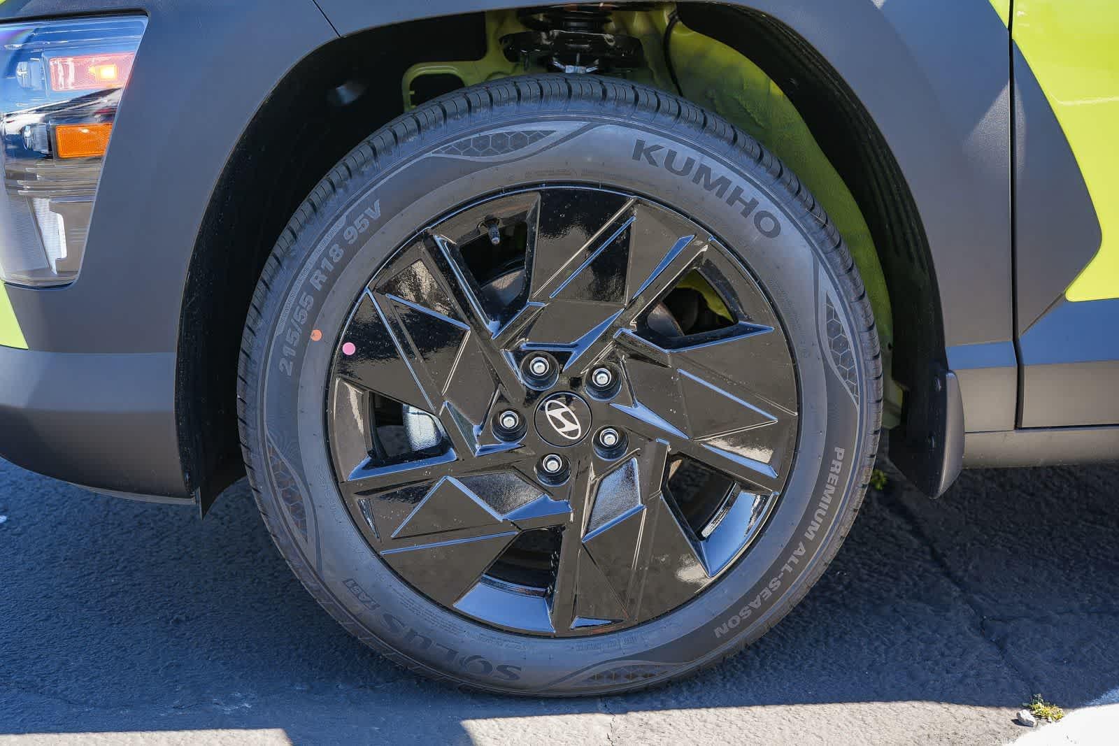 Thumbnail: 2026 Hyundai Kona - 11