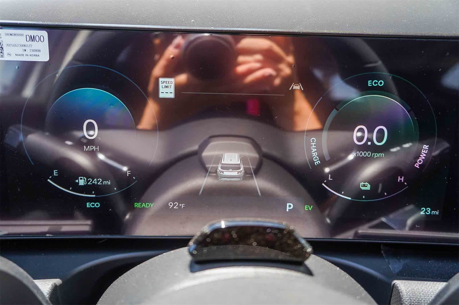 Thumbnail: 2025 Hyundai Tucson - 27